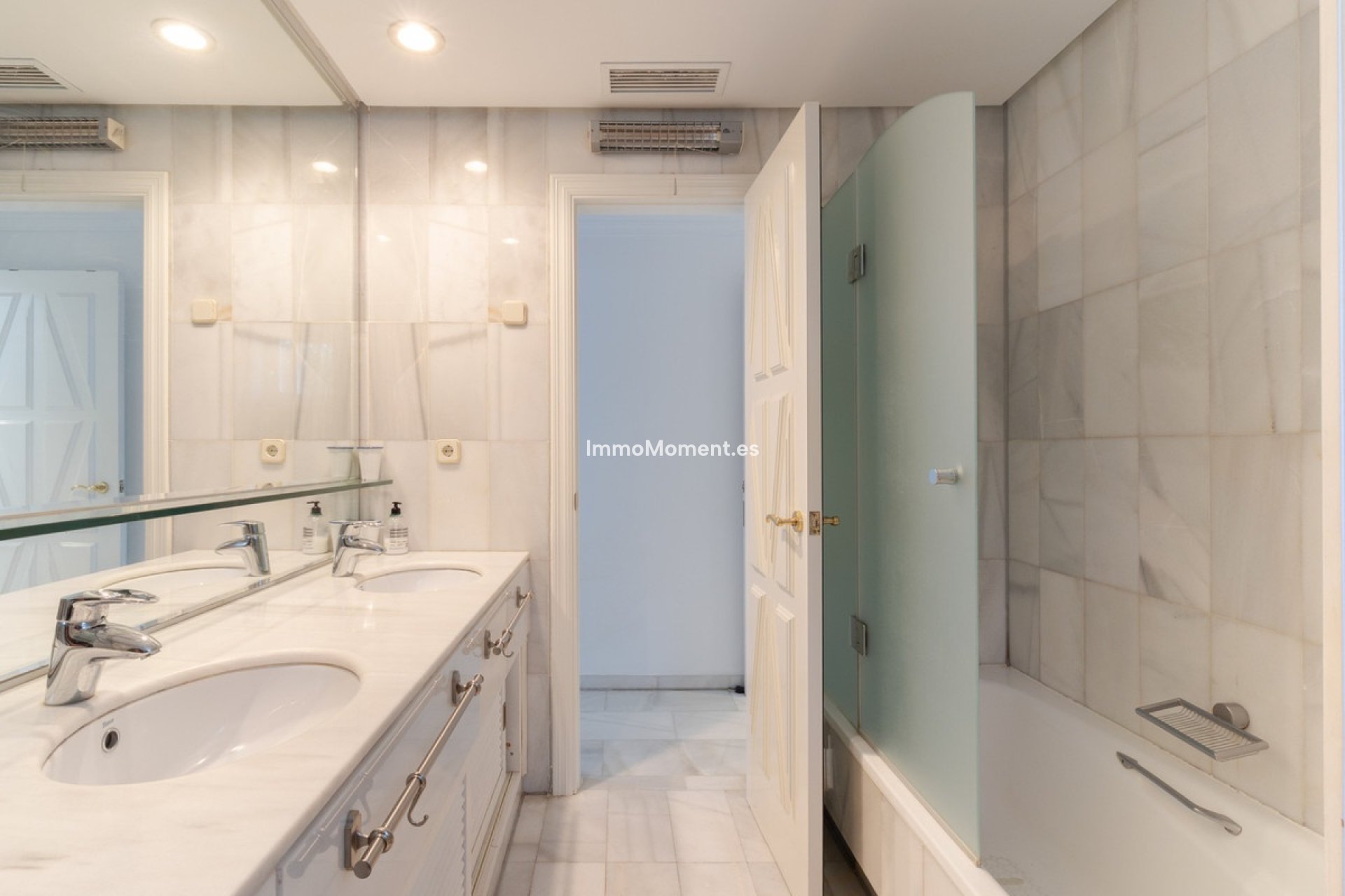 Resale - Apartment - Marbella - The Golden Mile