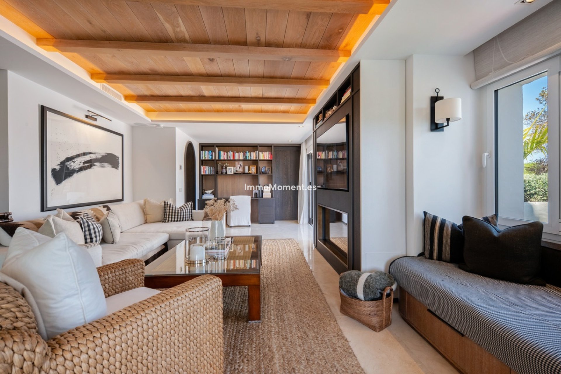 Resale - Apartment - Marbella - The Golden Mile