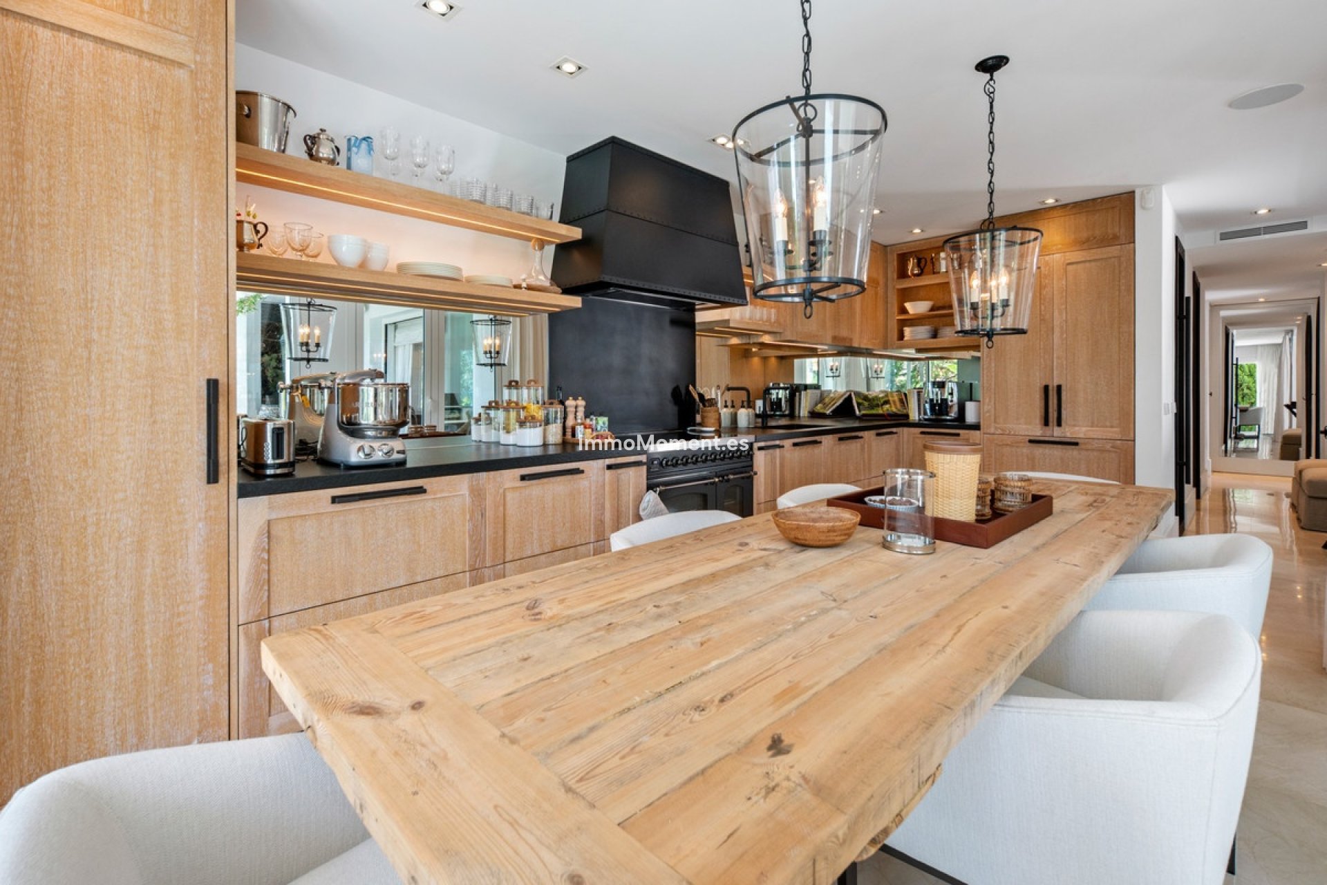 Resale - Apartment - Marbella - The Golden Mile