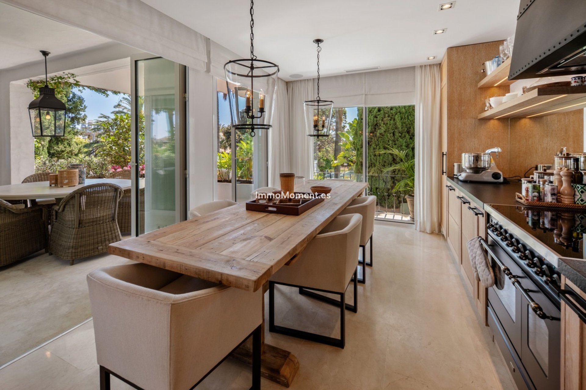 Resale - Apartment - Marbella - The Golden Mile