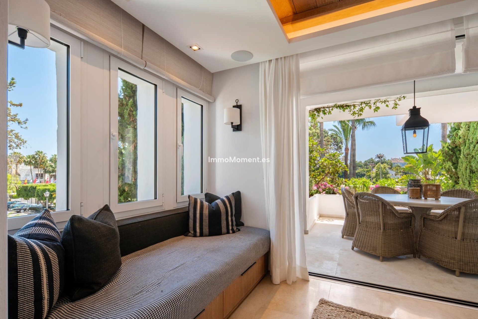 Resale - Apartment - Marbella - The Golden Mile