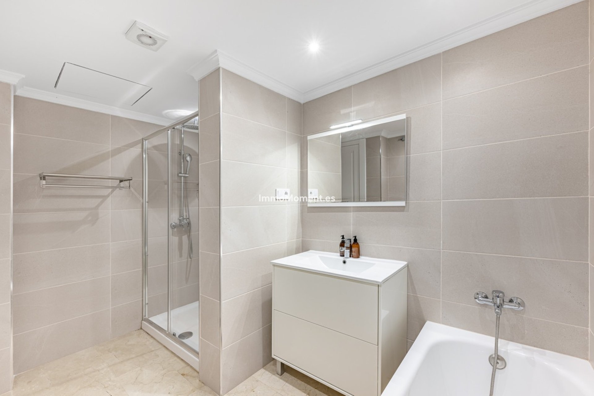Resale - Apartment - Marbella - The Golden Mile