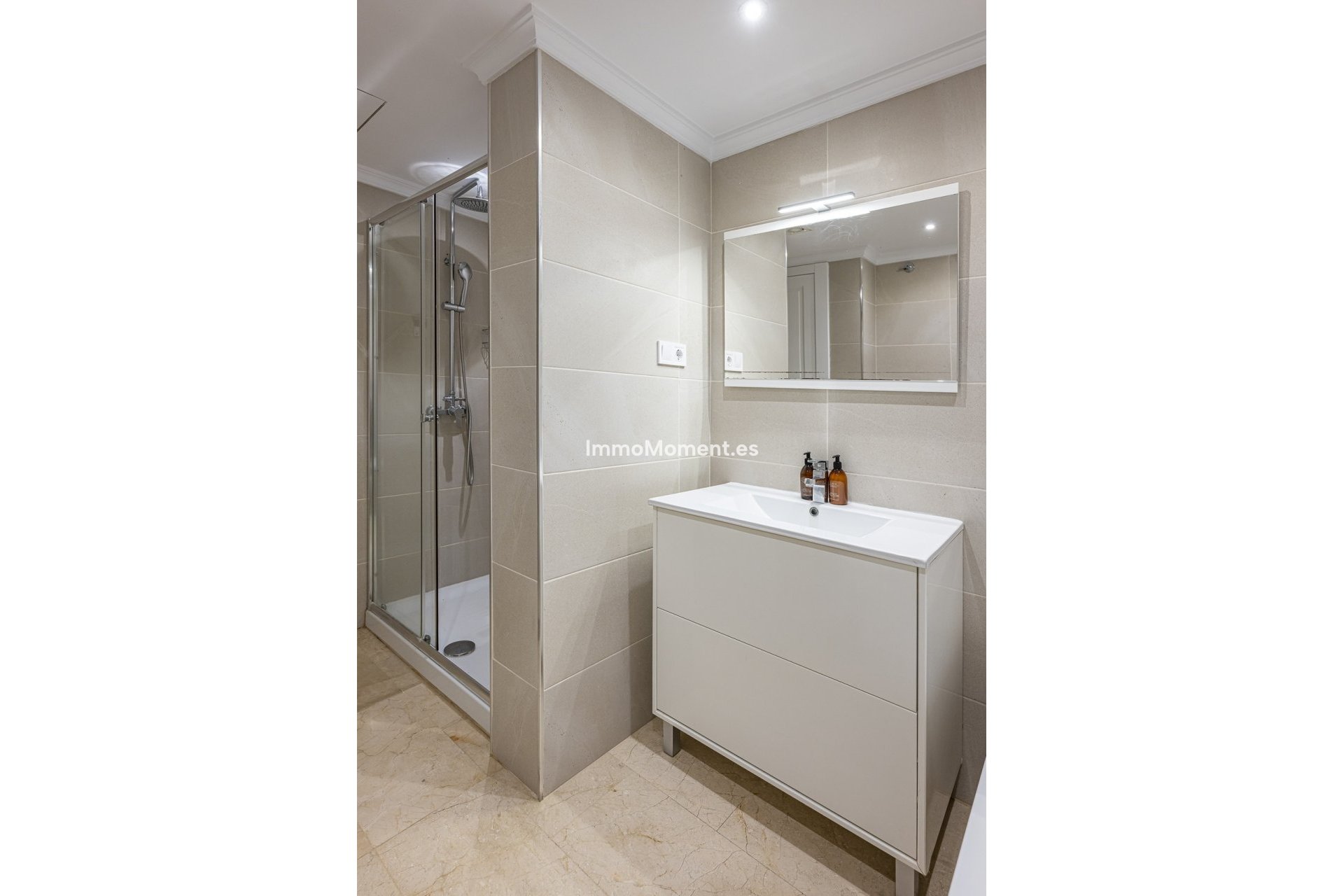 Resale - Apartment - Marbella - The Golden Mile
