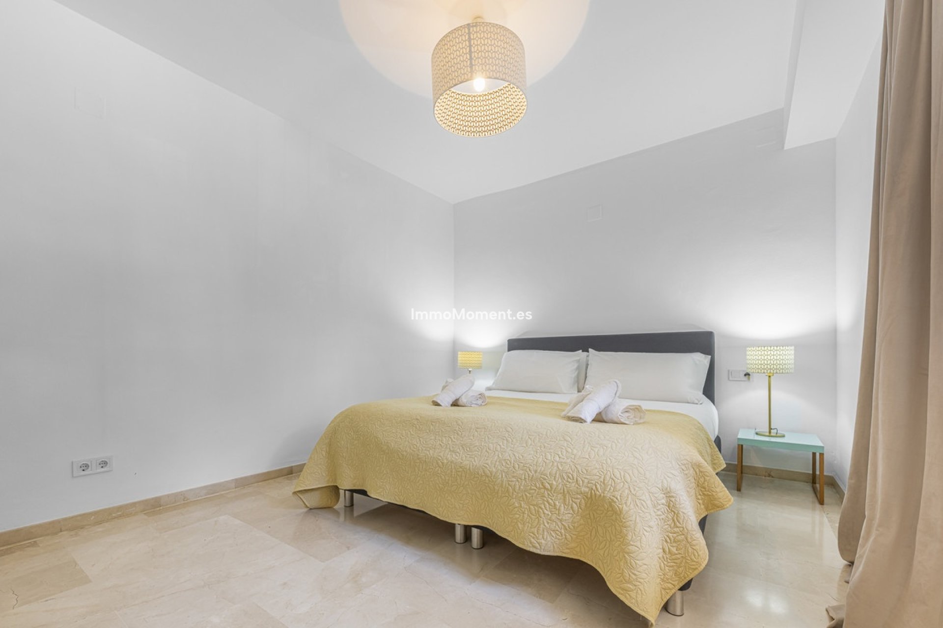 Resale - Apartment - Marbella - The Golden Mile