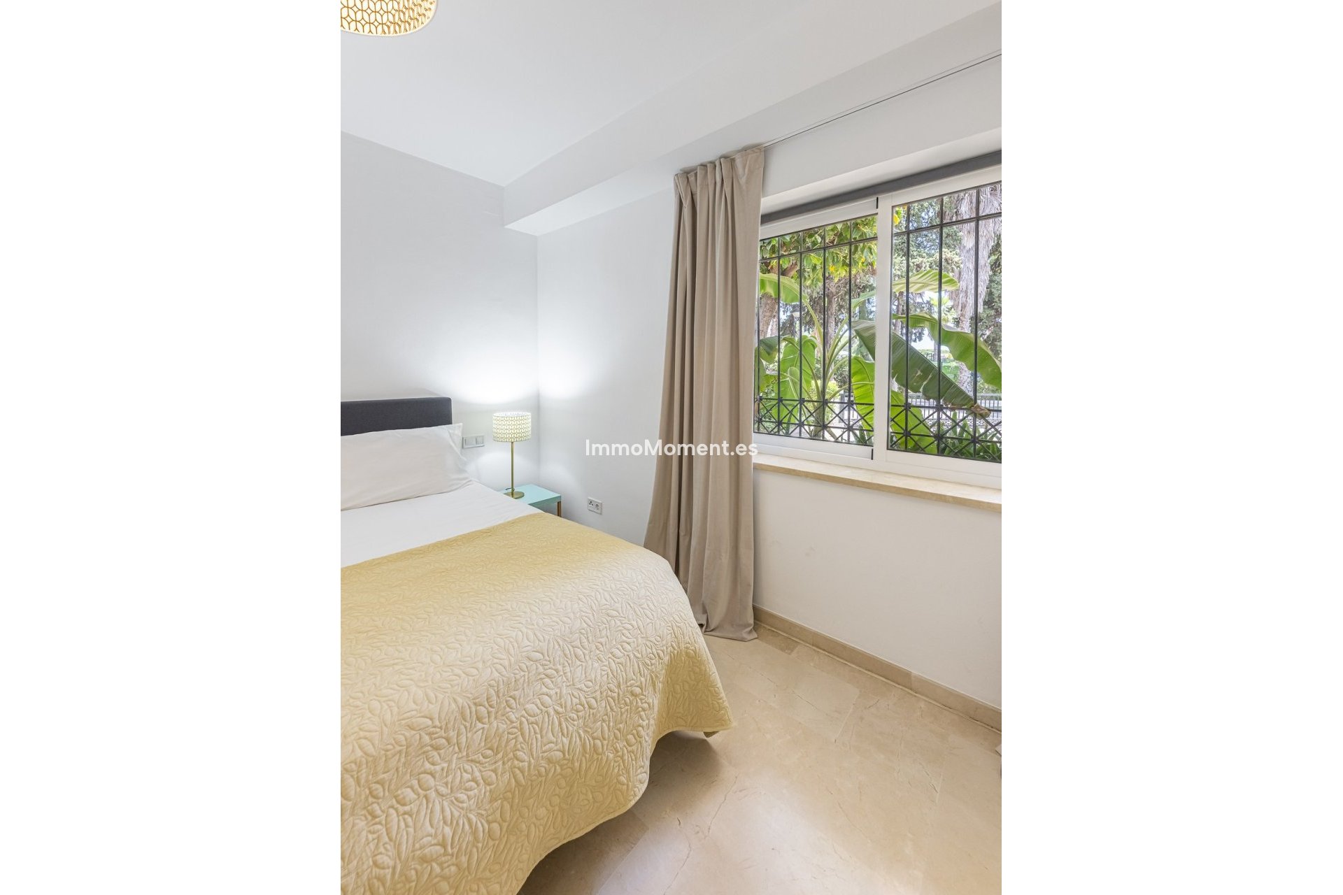 Resale - Apartment - Marbella - The Golden Mile