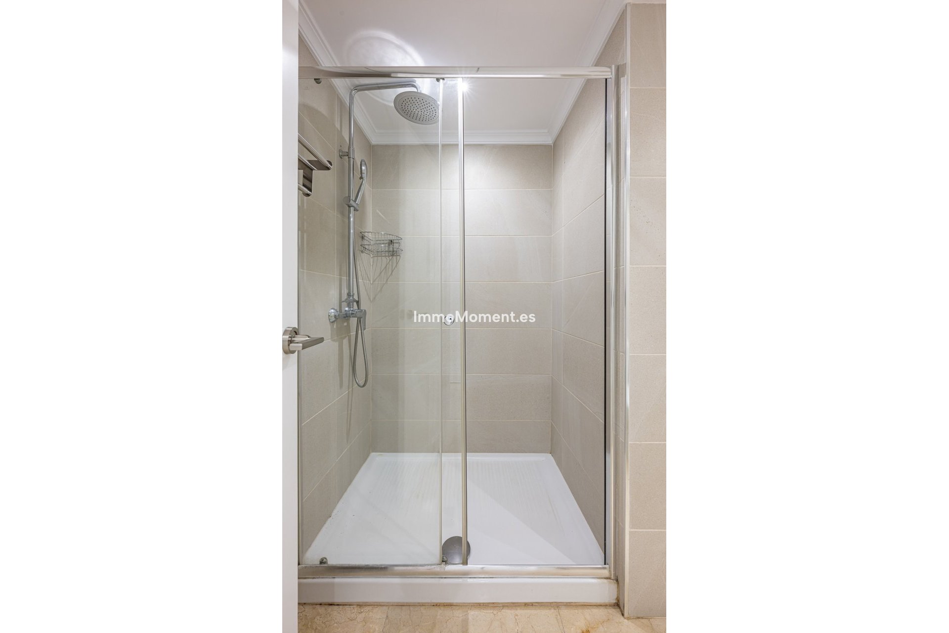 Resale - Apartment - Marbella - The Golden Mile