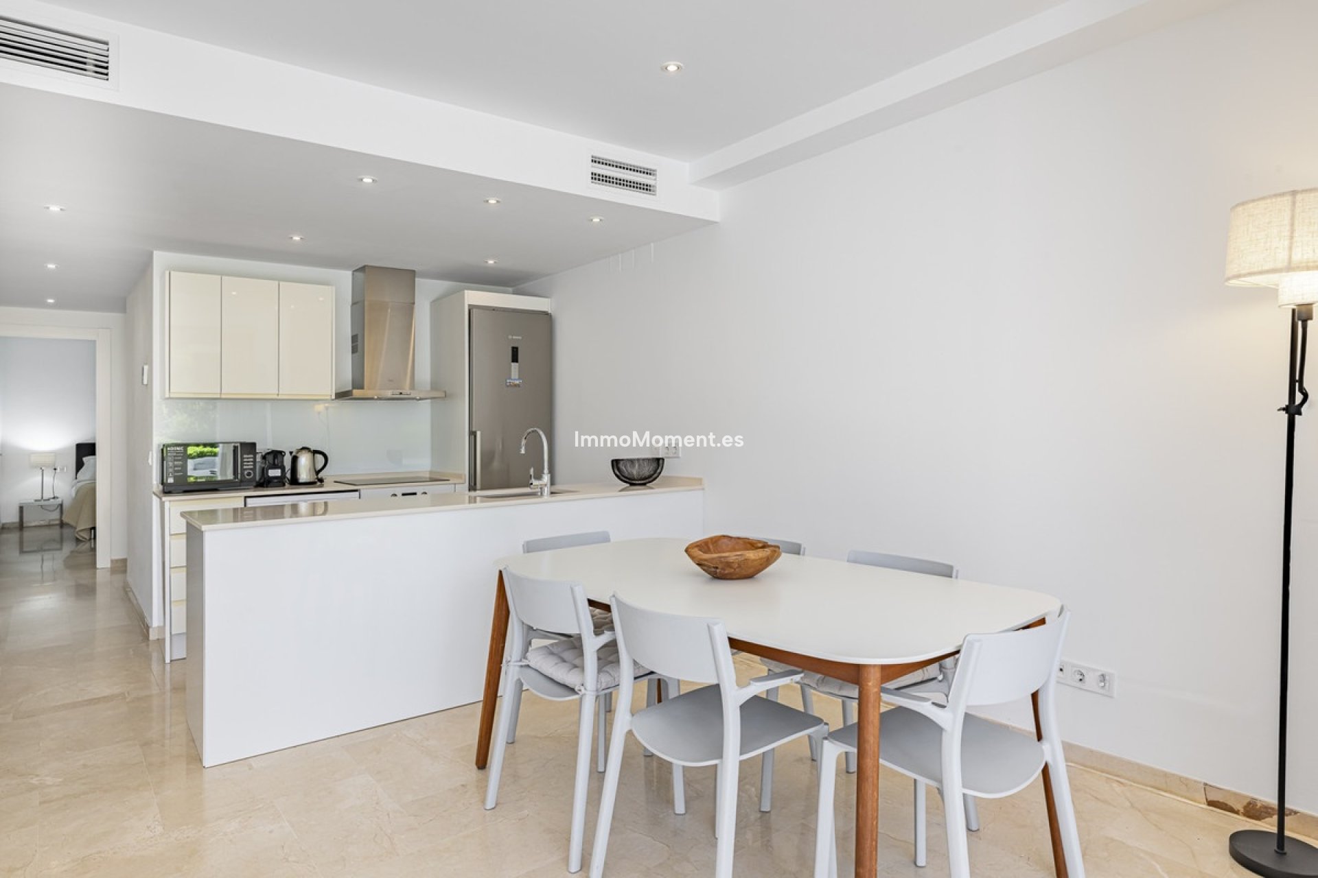 Resale - Apartment - Marbella - The Golden Mile