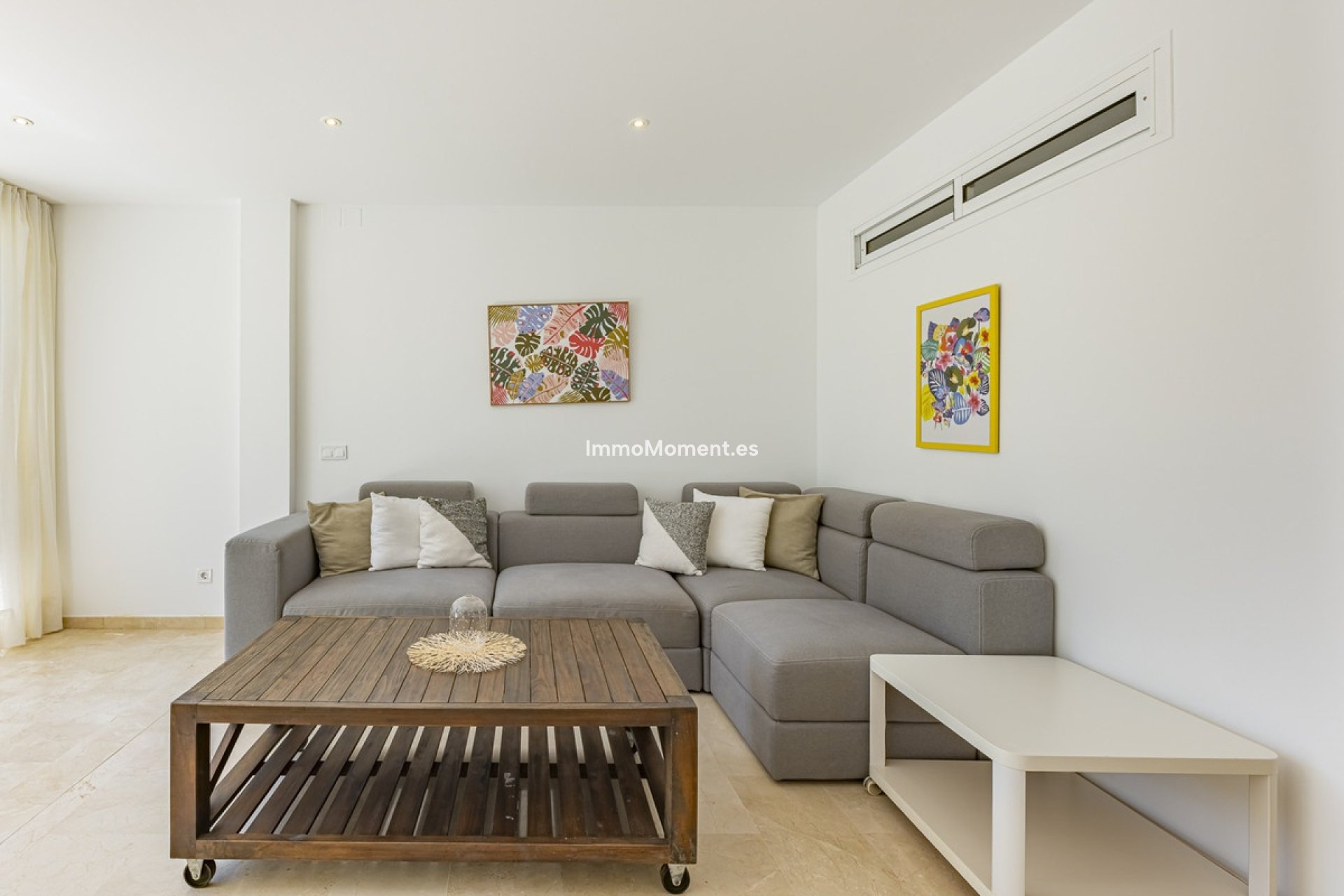 Resale - Apartment - Marbella - The Golden Mile