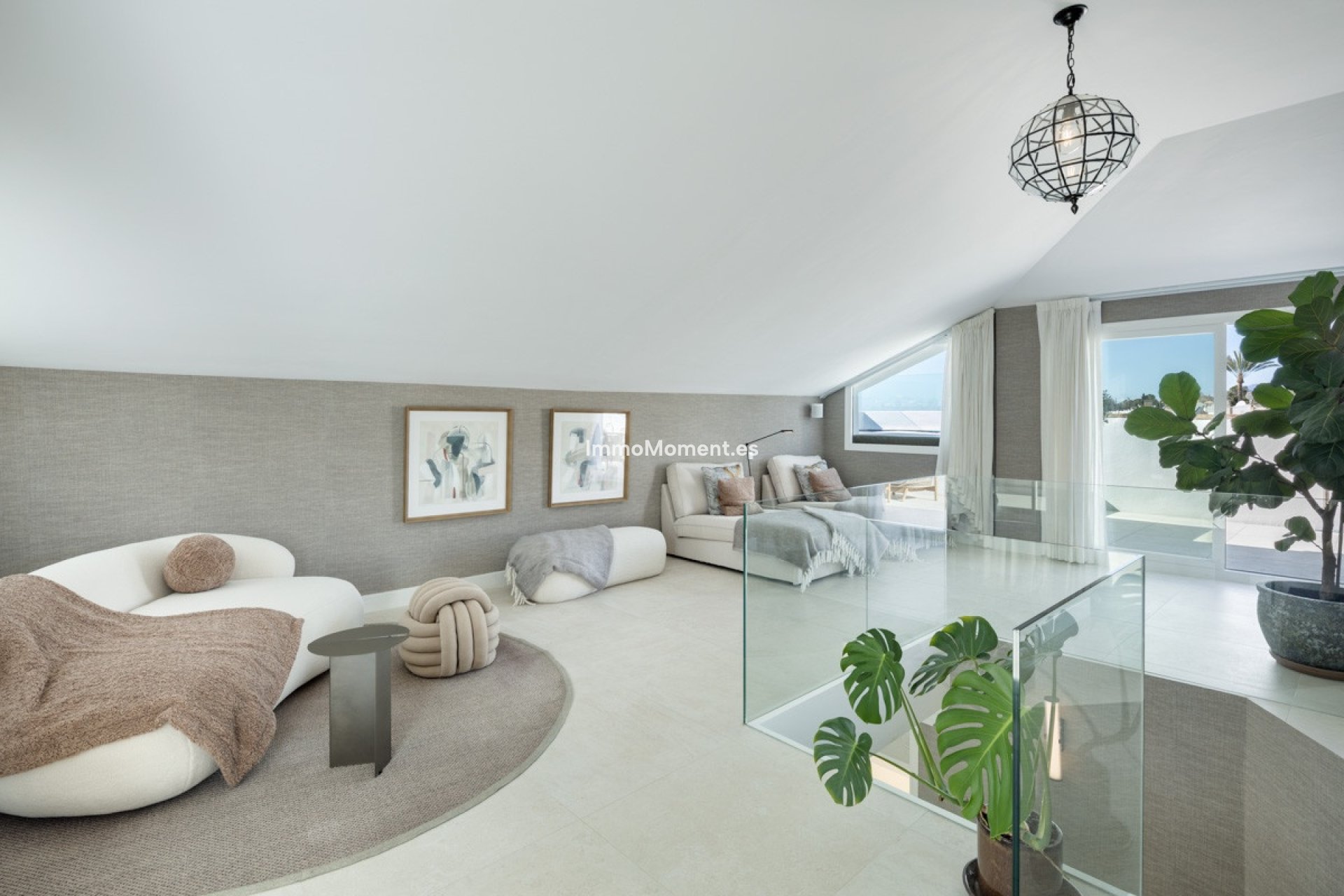 Resale - Apartment - Marbella - The Golden Mile