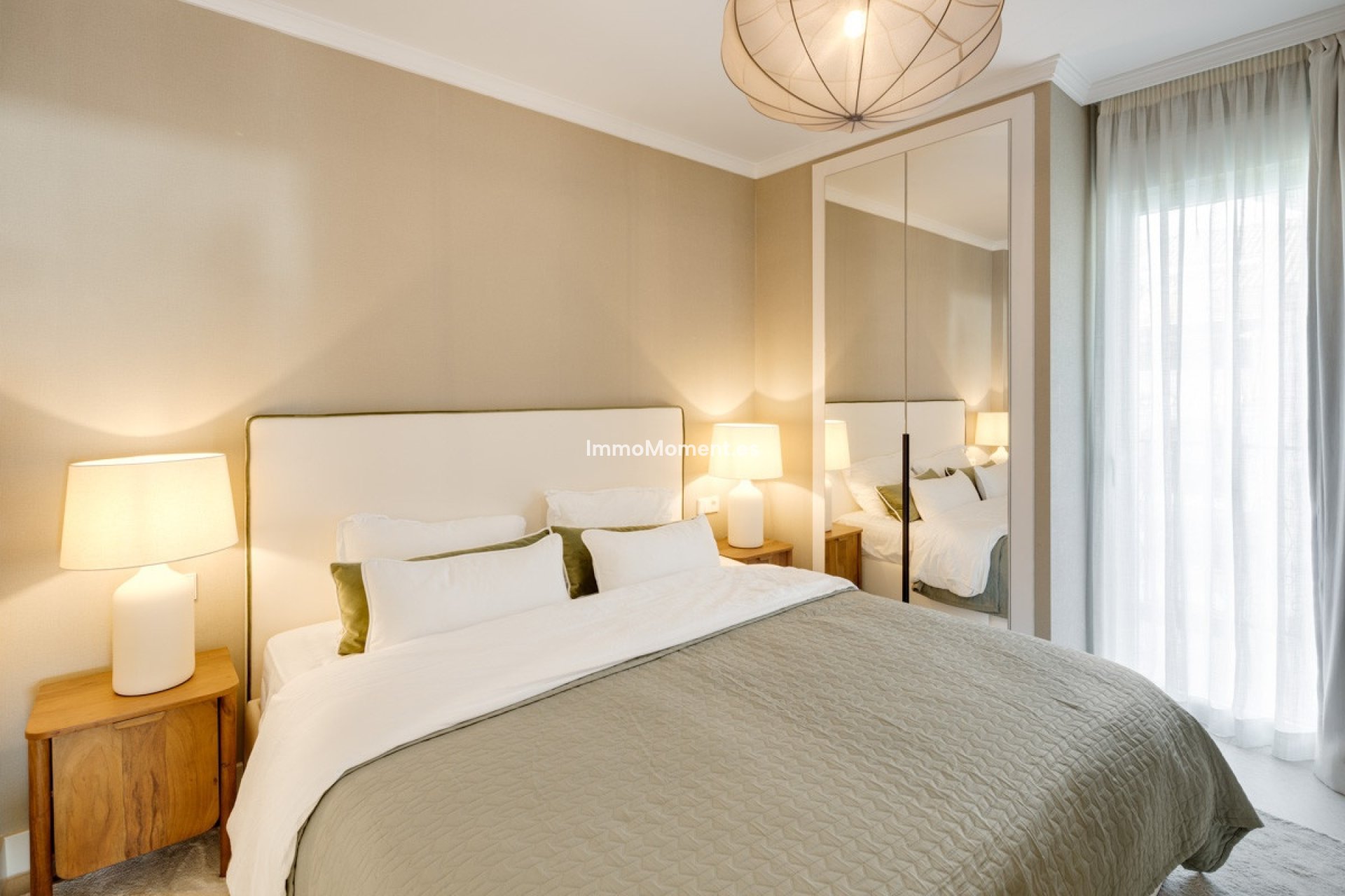 Resale - Apartment - Marbella - The Golden Mile