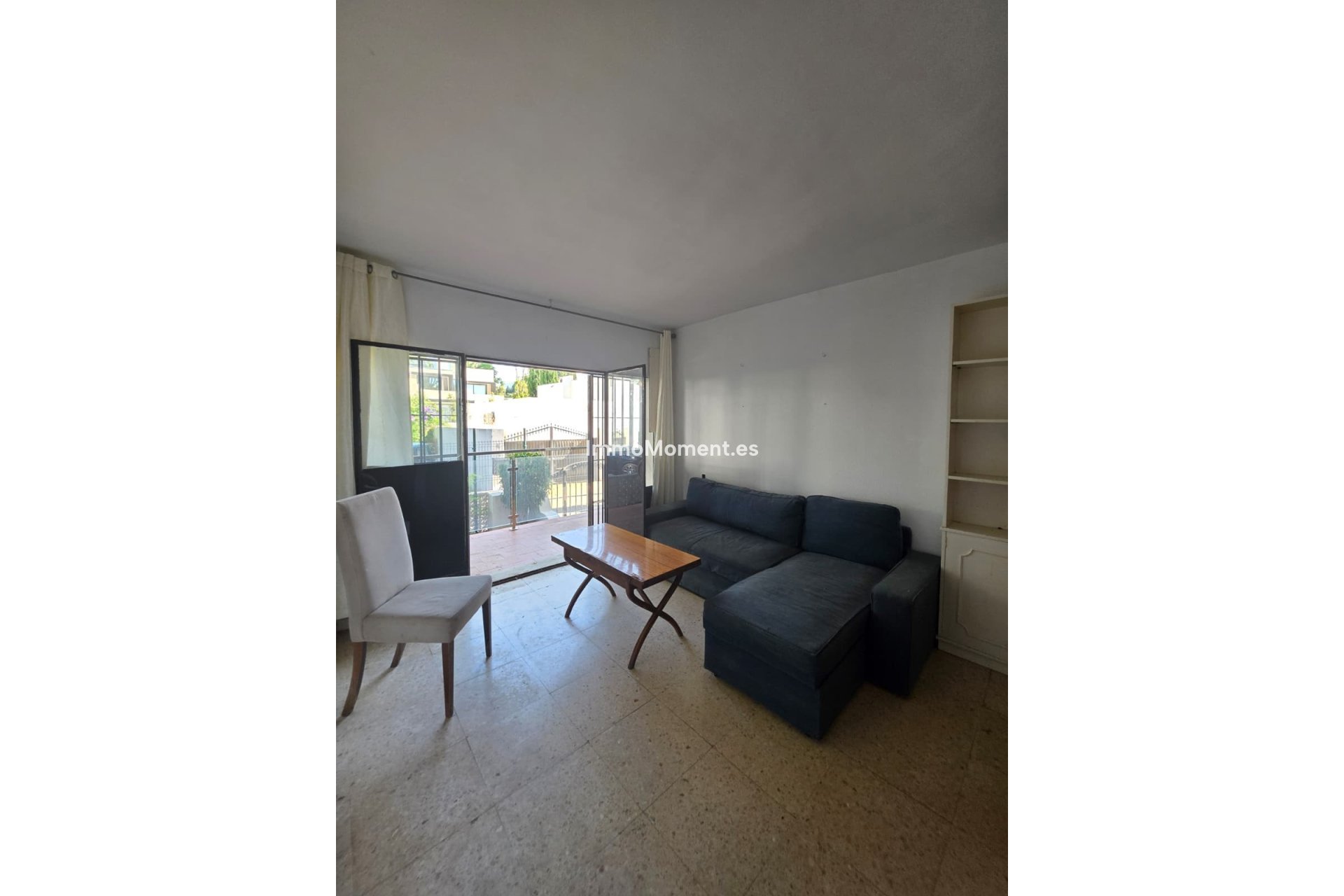 Resale - Apartment - Marbella - The Golden Mile