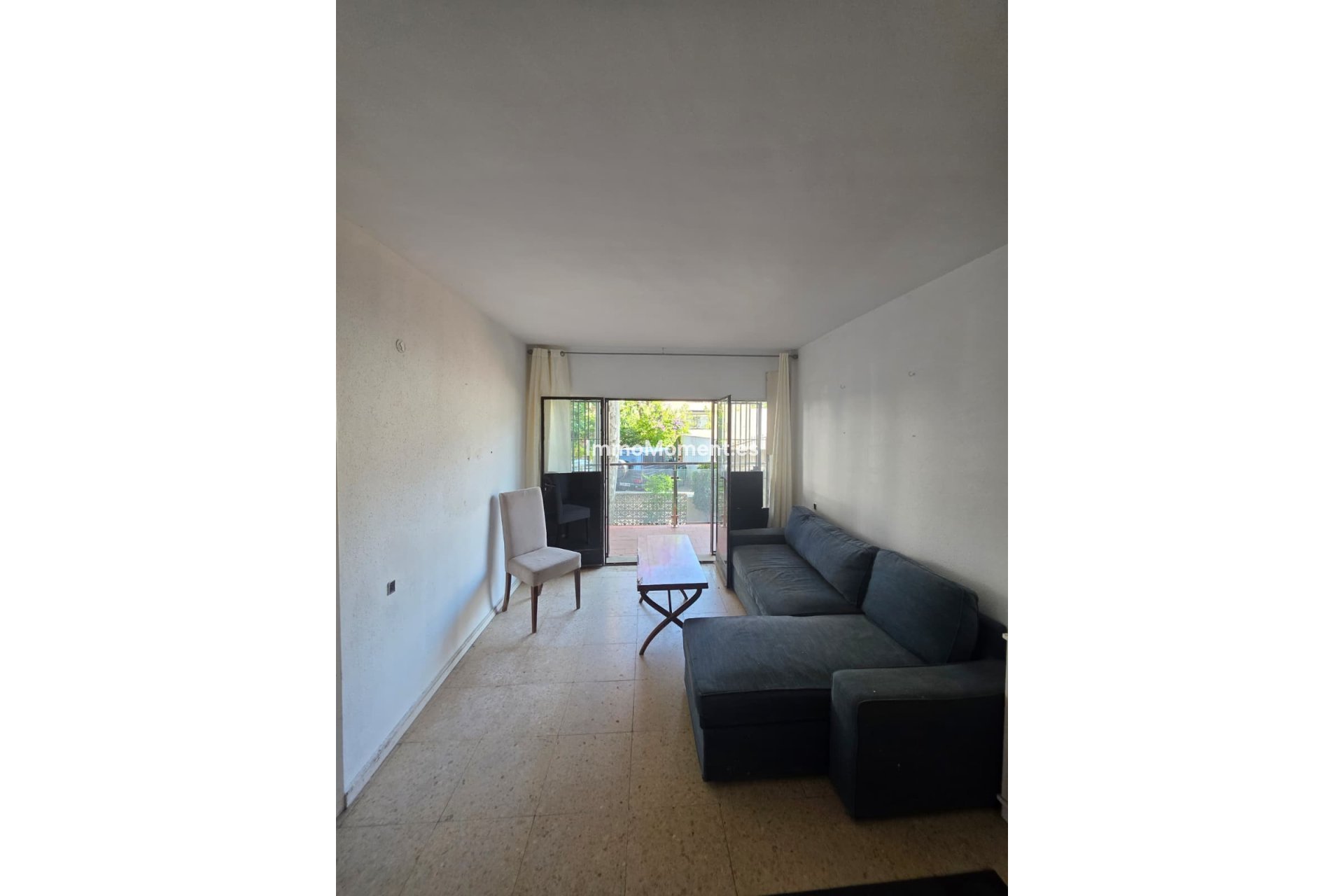 Resale - Apartment - Marbella - The Golden Mile