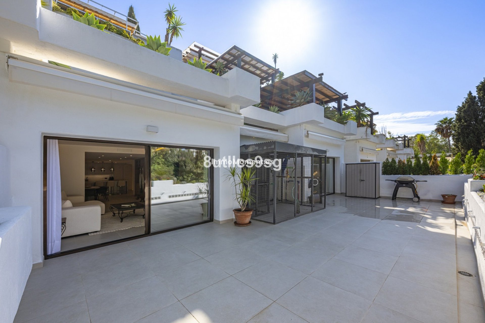 Resale - Apartment - Marbella - The Golden Mile