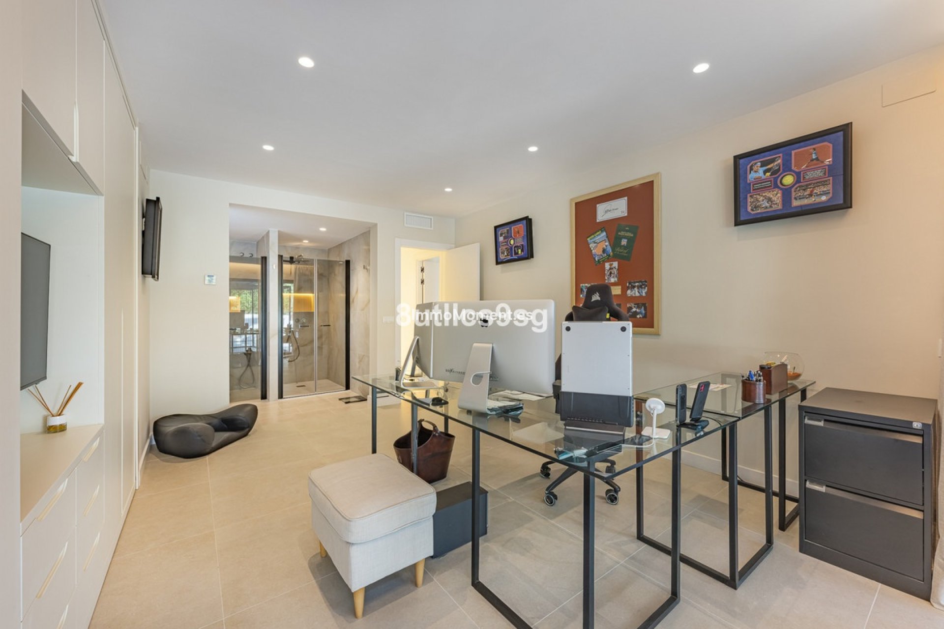 Resale - Apartment - Marbella - The Golden Mile