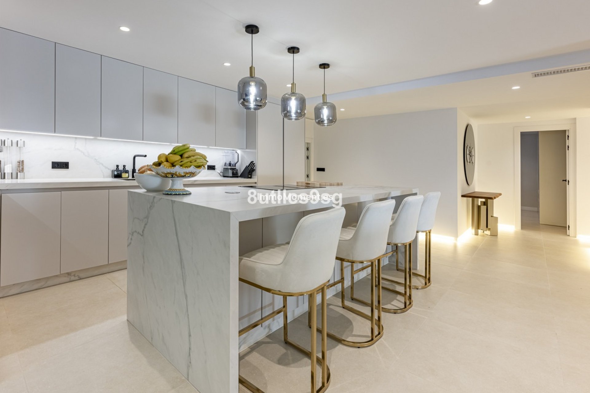 Resale - Apartment - Marbella - The Golden Mile