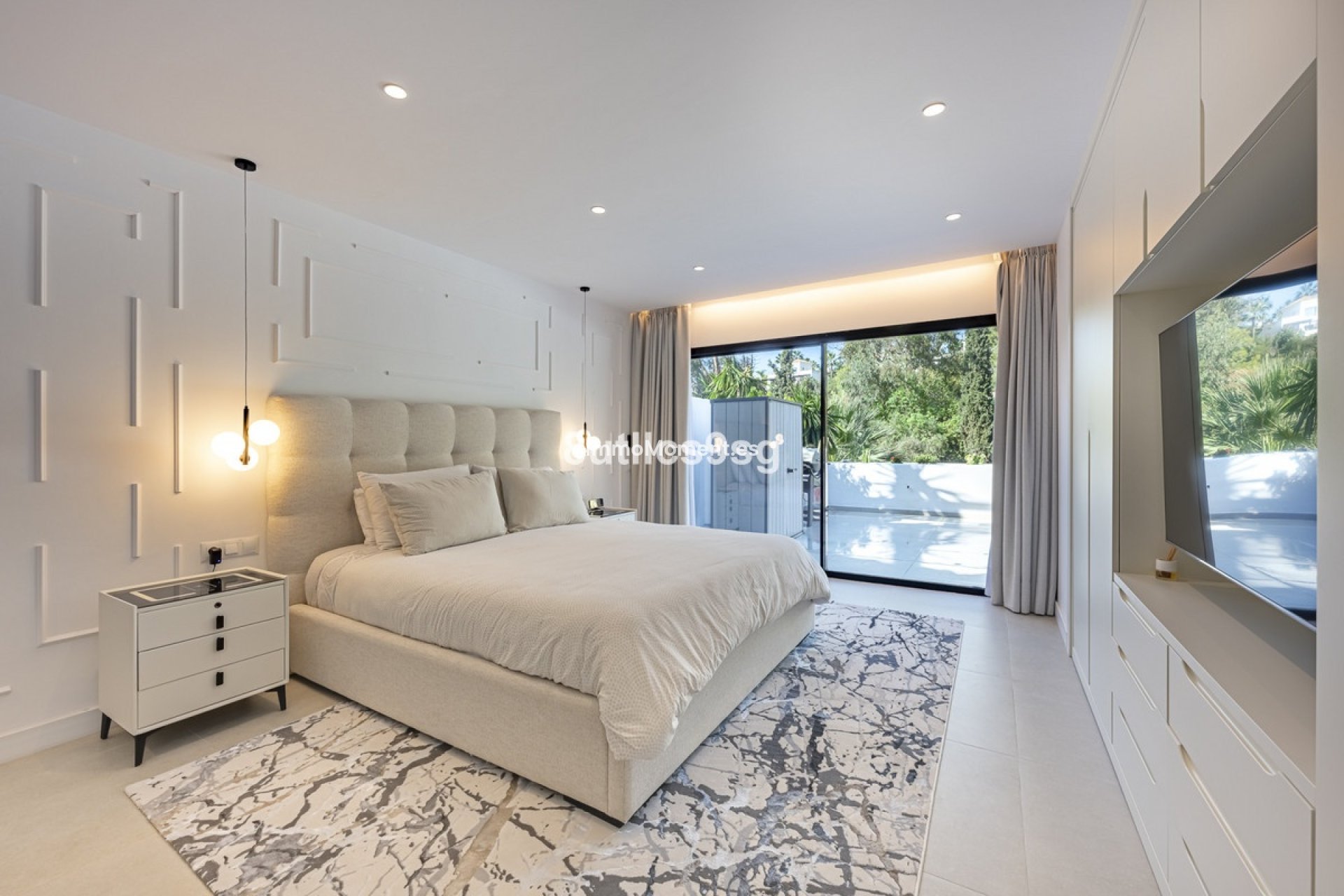 Resale - Apartment - Marbella - The Golden Mile
