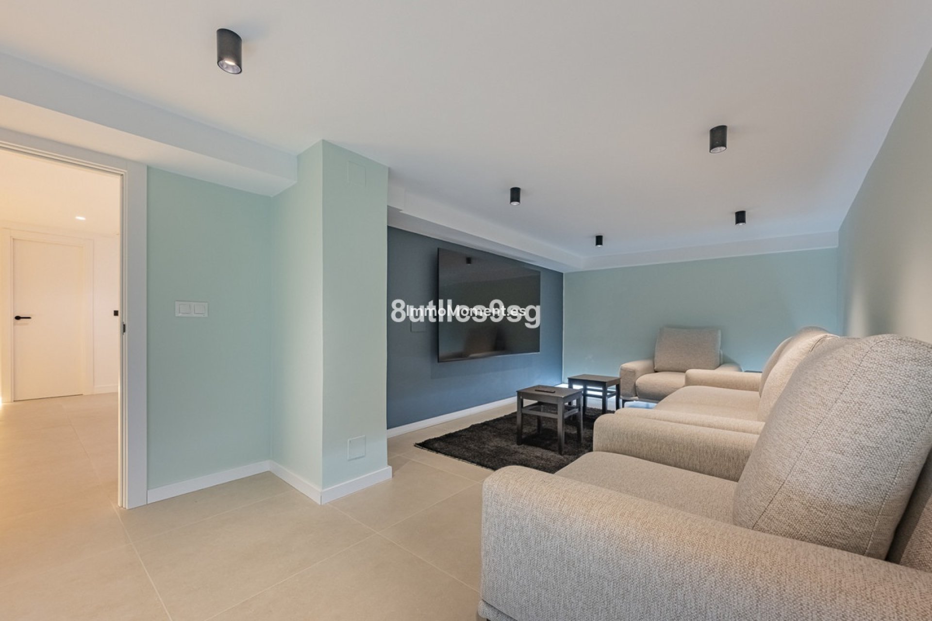 Resale - Apartment - Marbella - The Golden Mile