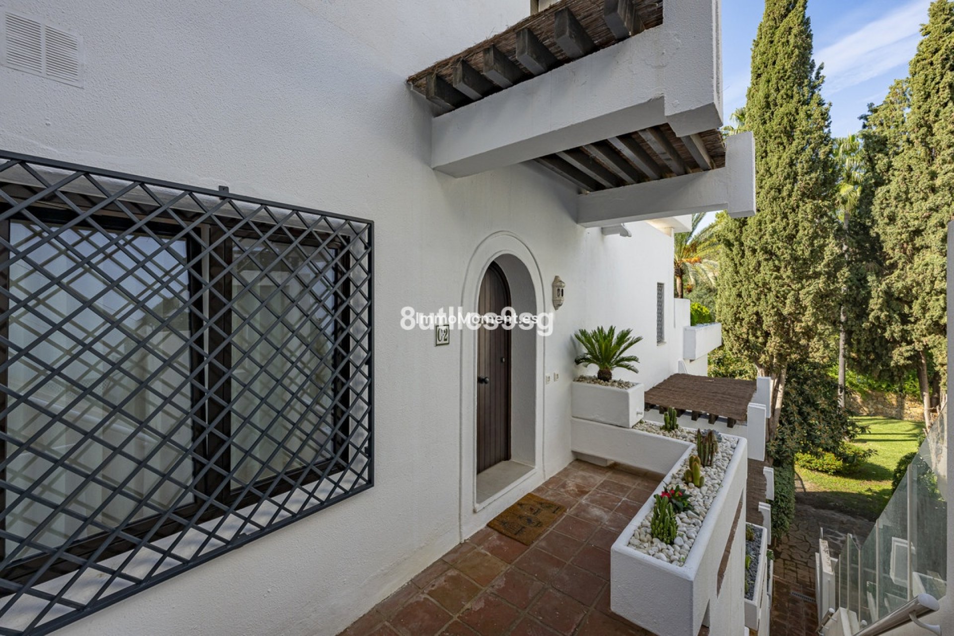 Resale - Apartment - Marbella - The Golden Mile