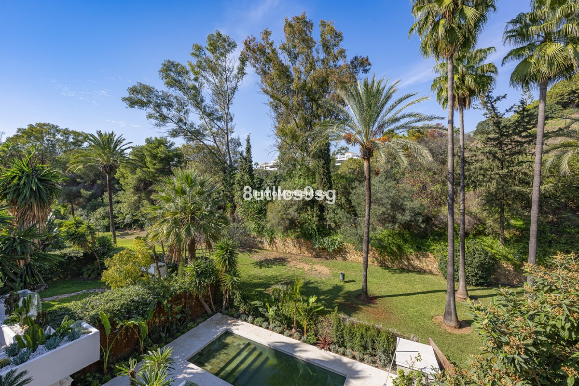 Resale - Apartment - Marbella - The Golden Mile