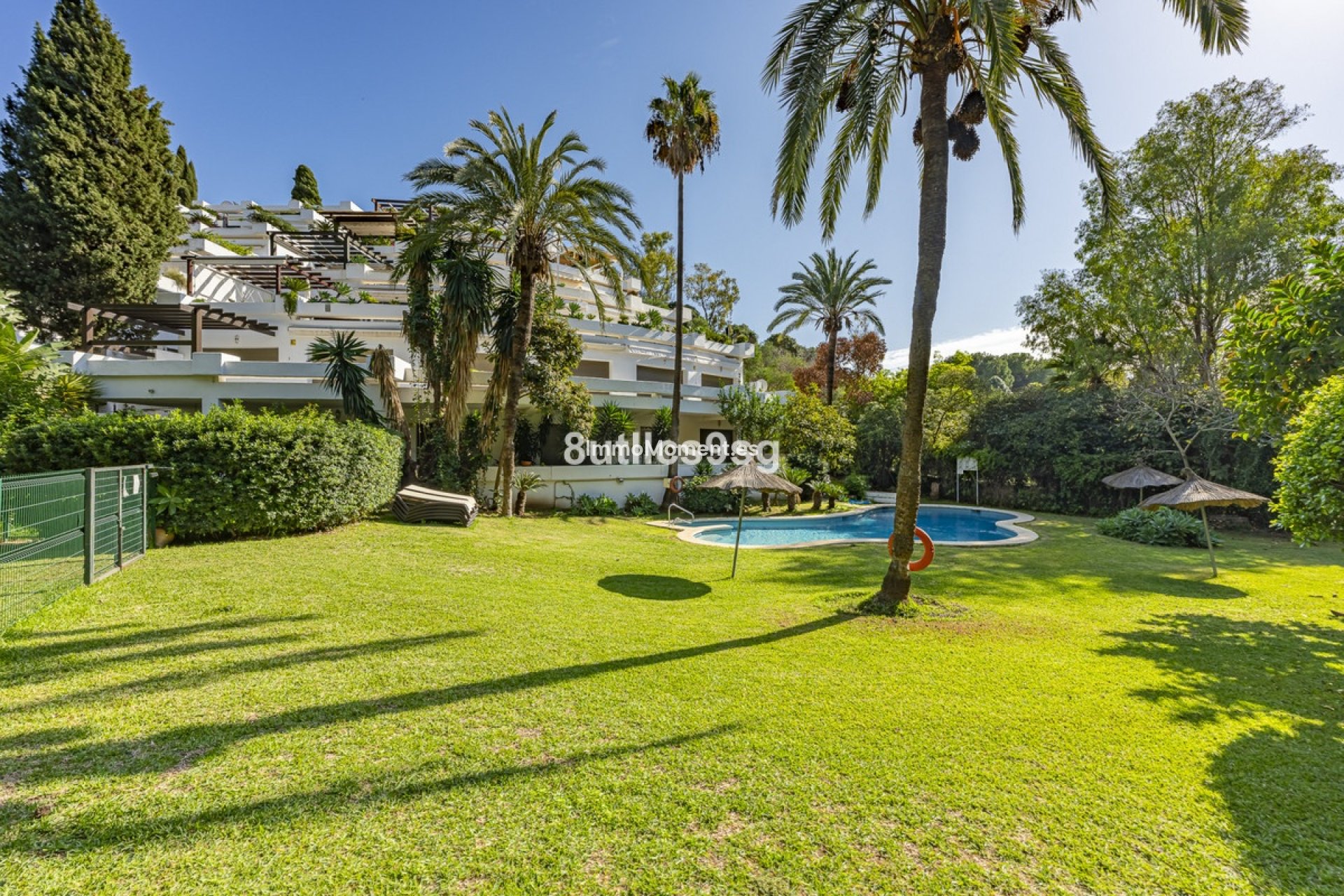 Resale - Apartment - Marbella - The Golden Mile
