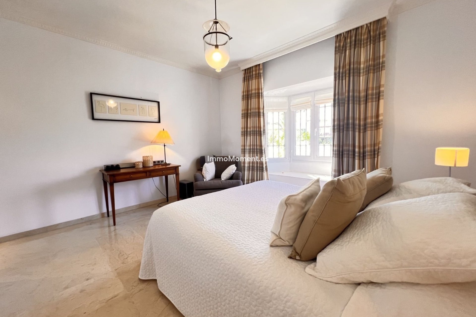 Resale - Apartment - Marbella - The Golden Mile