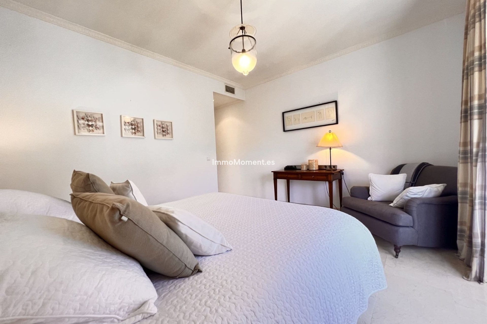 Resale - Apartment - Marbella - The Golden Mile