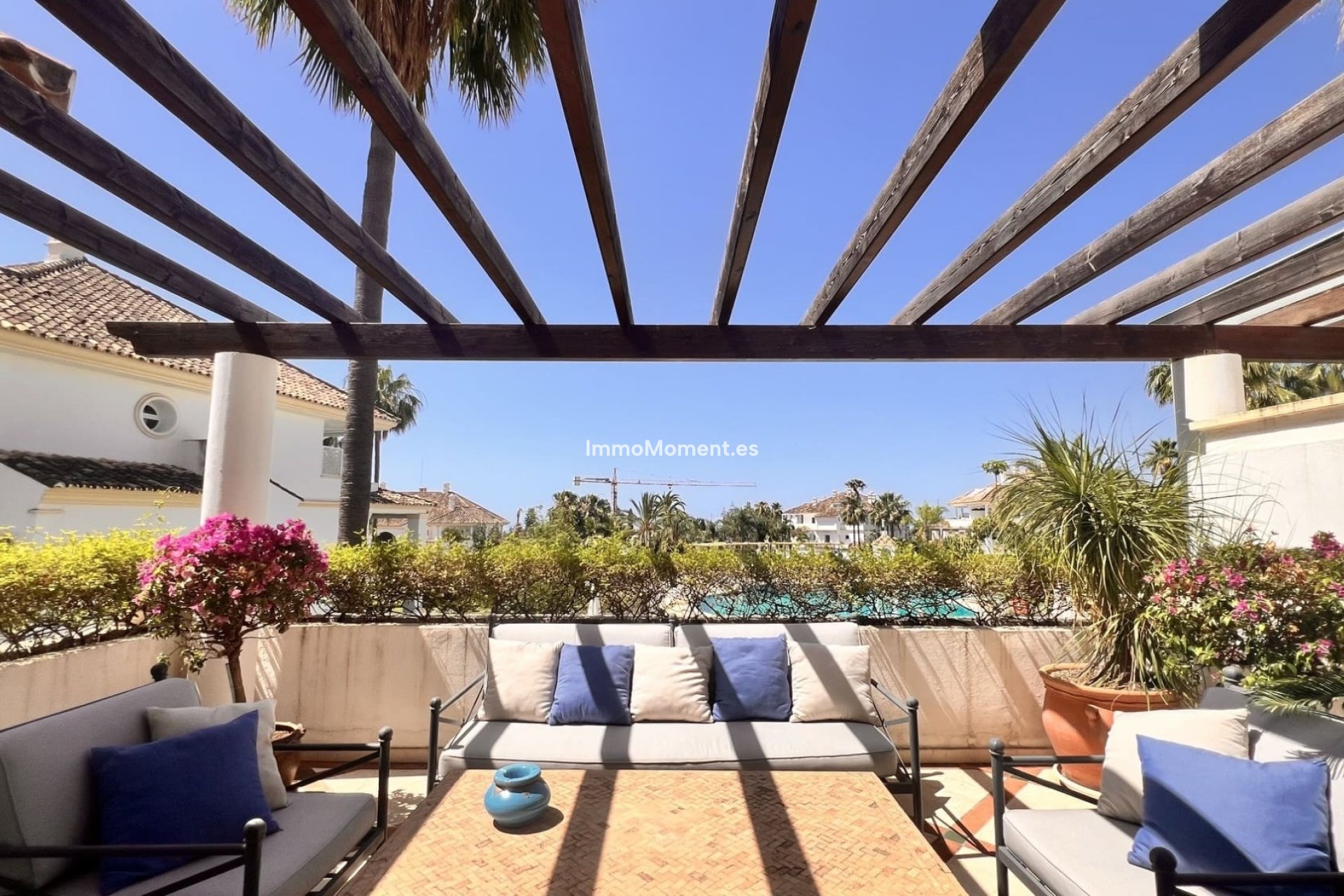 Resale - Apartment - Marbella - The Golden Mile