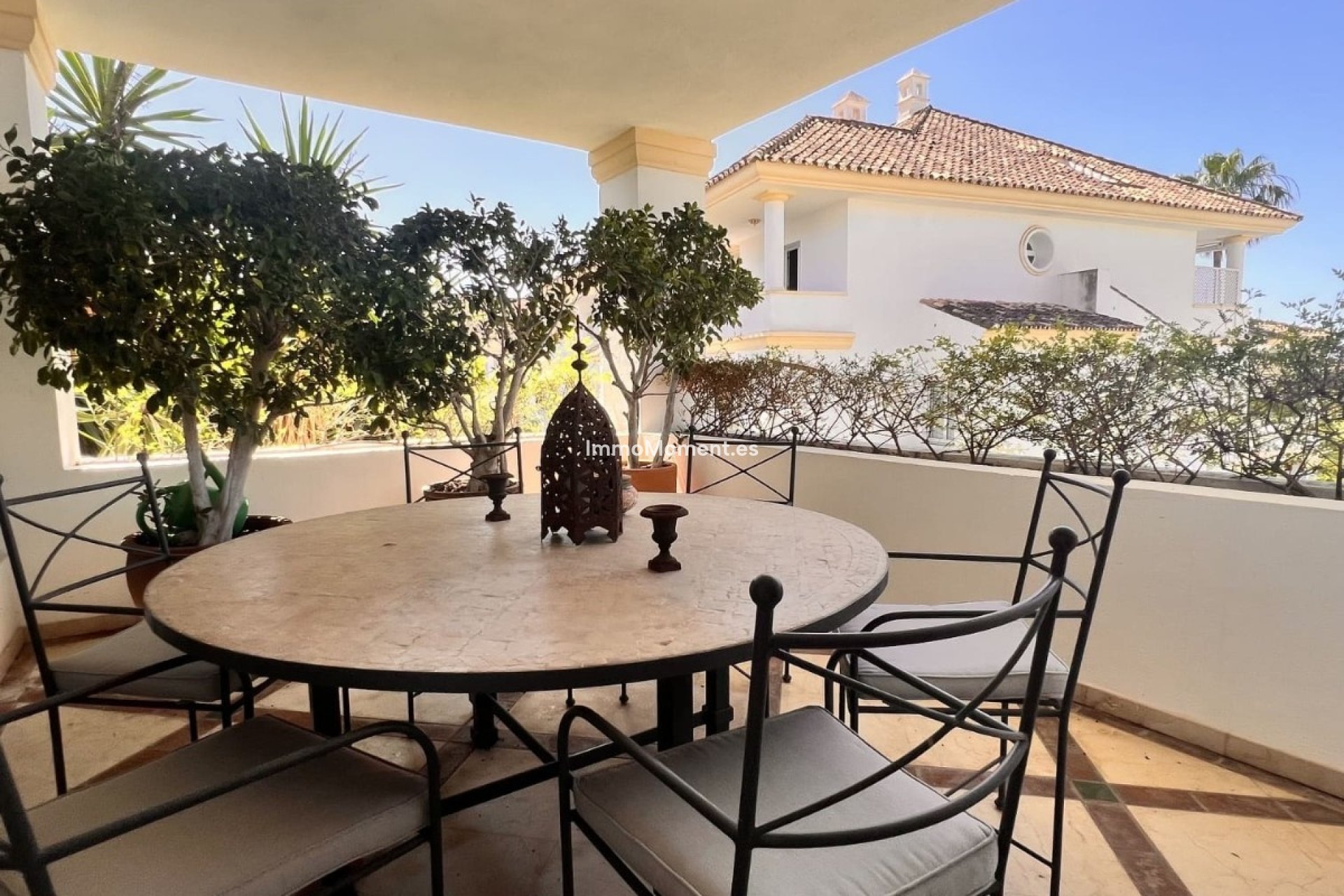 Resale - Apartment - Marbella - The Golden Mile