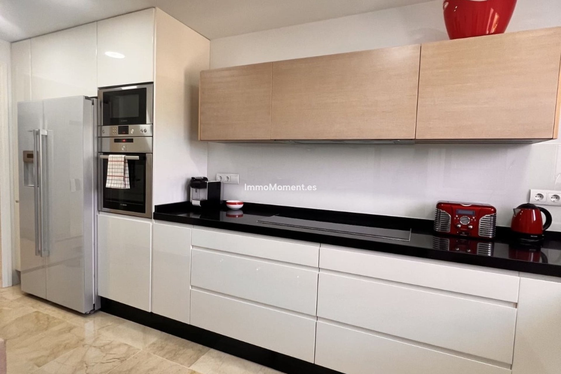 Resale - Apartment - Marbella - The Golden Mile