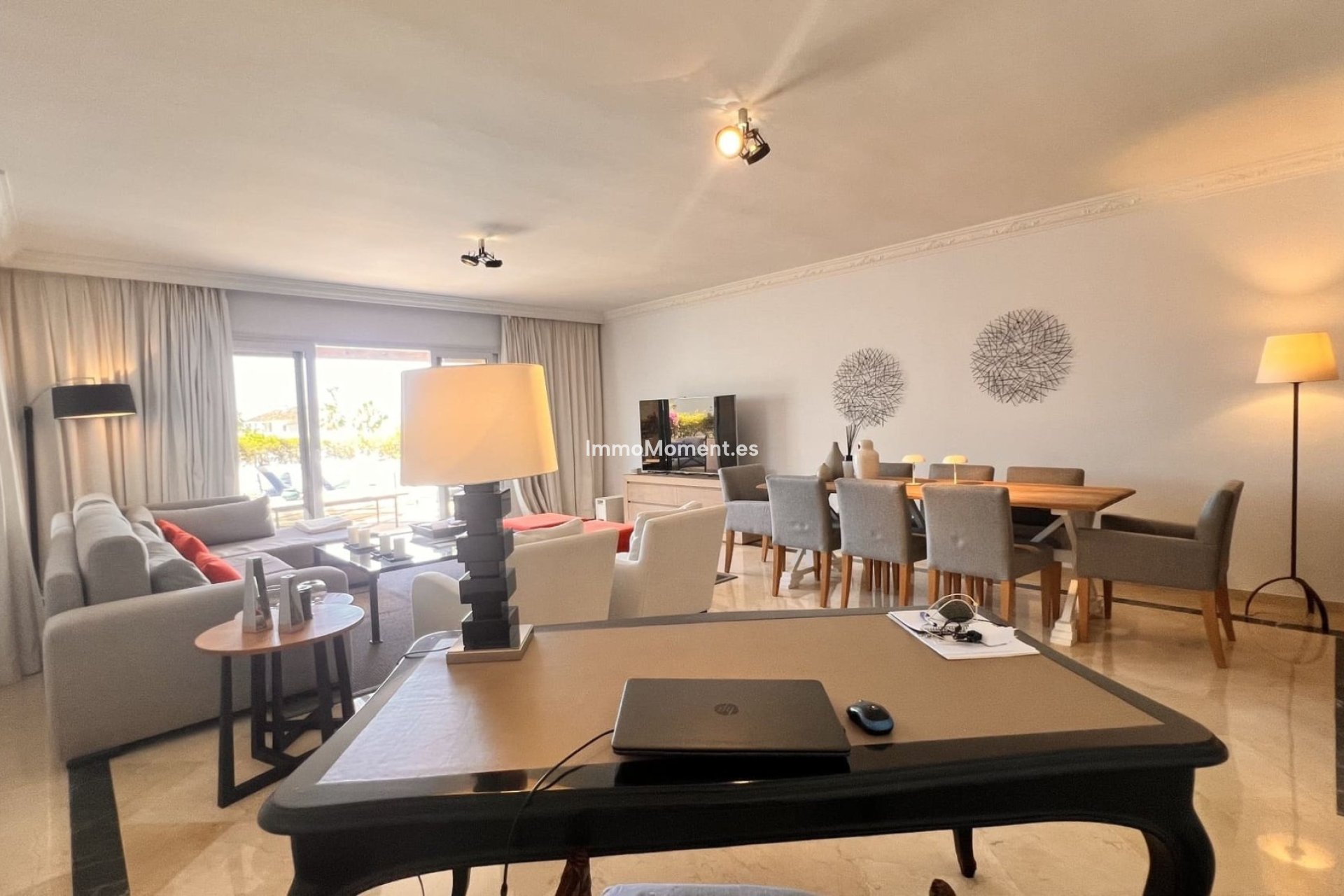 Resale - Apartment - Marbella - The Golden Mile