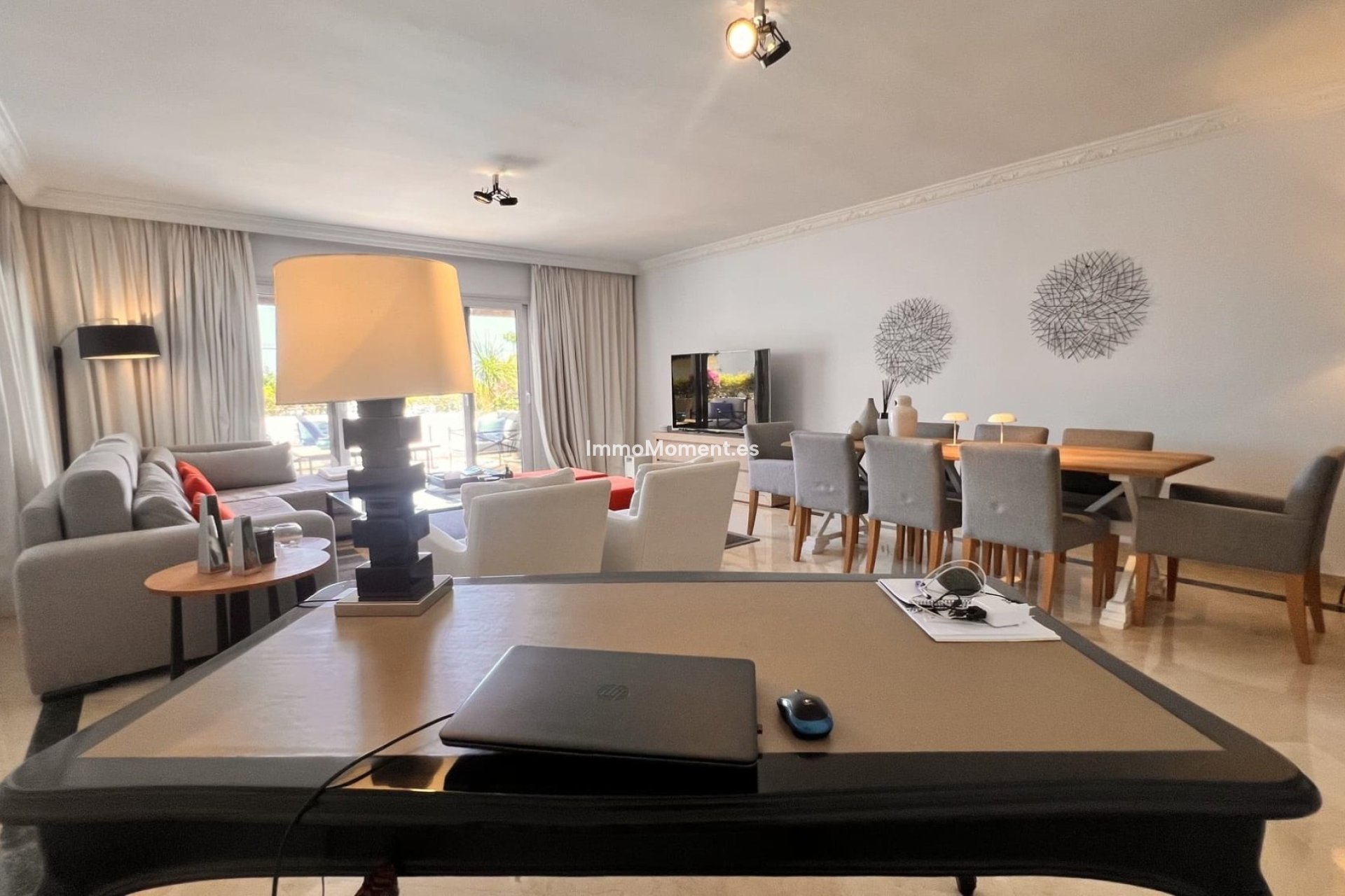 Resale - Apartment - Marbella - The Golden Mile