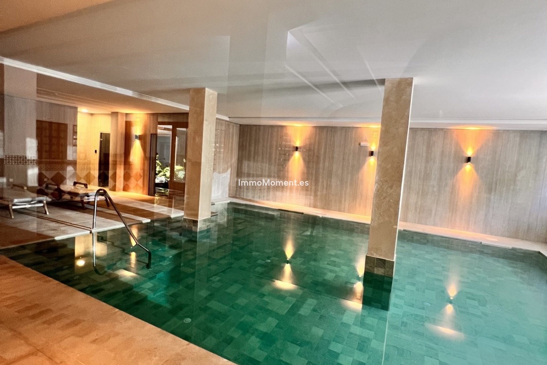 Resale - Apartment - Marbella - The Golden Mile