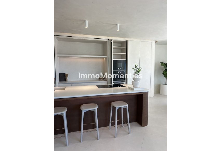Resale - Apartment - Marbella - The Golden Mile