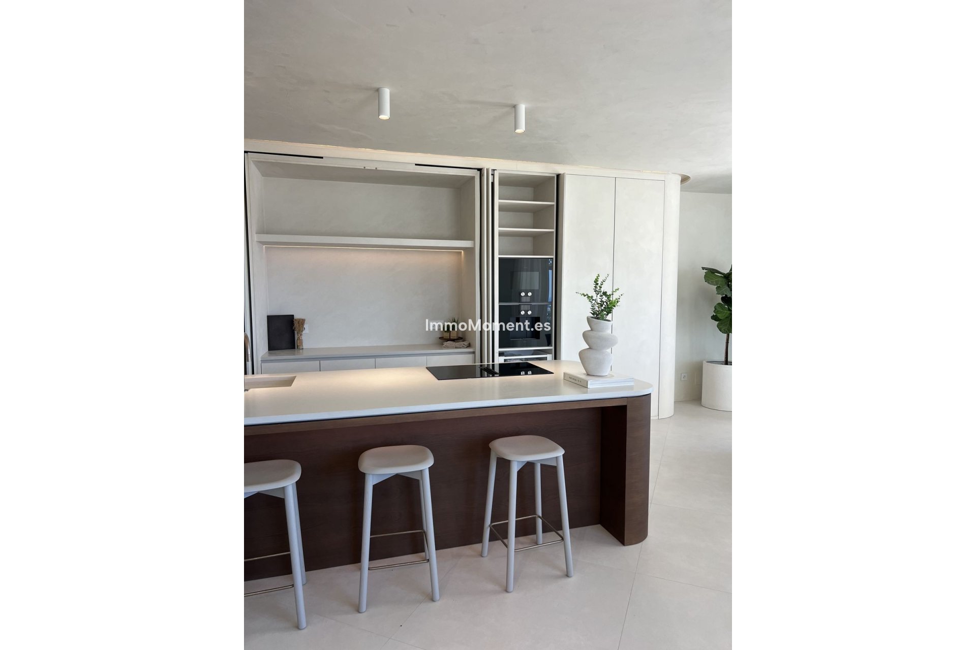 Resale - Apartment - Marbella - The Golden Mile