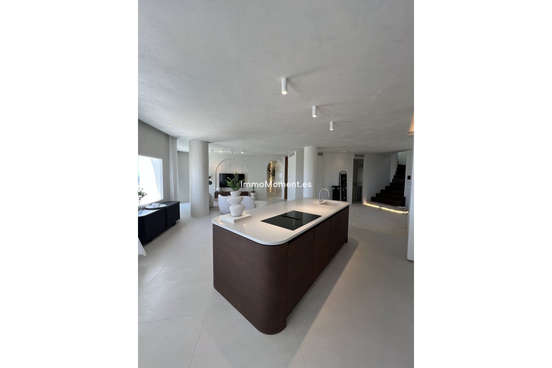 Resale - Apartment - Marbella - The Golden Mile