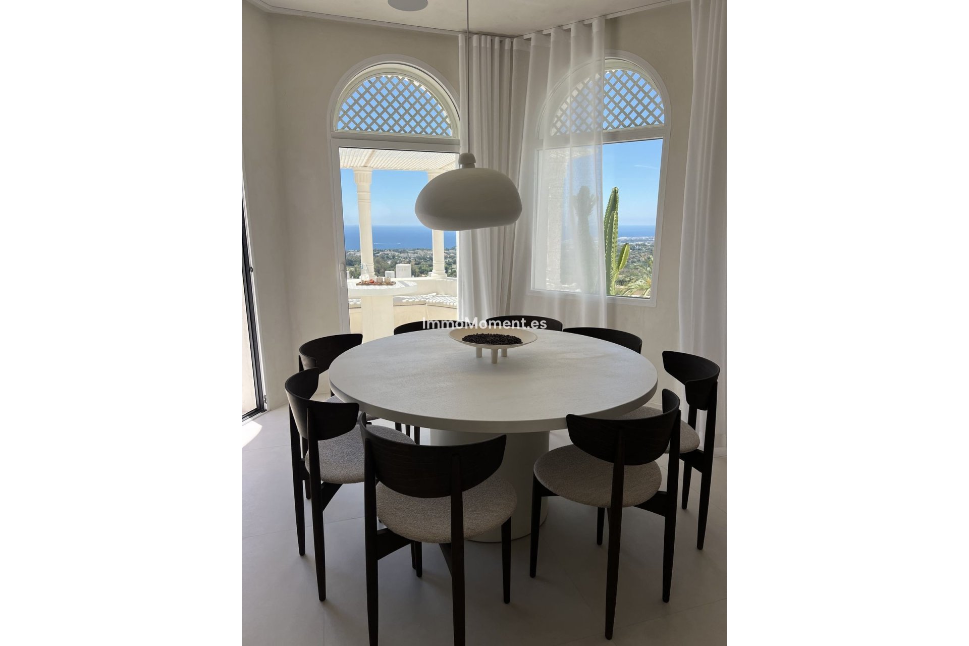 Resale - Apartment - Marbella - The Golden Mile