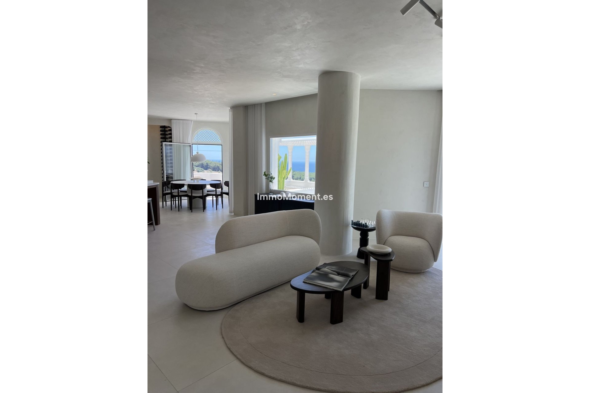 Resale - Apartment - Marbella - The Golden Mile