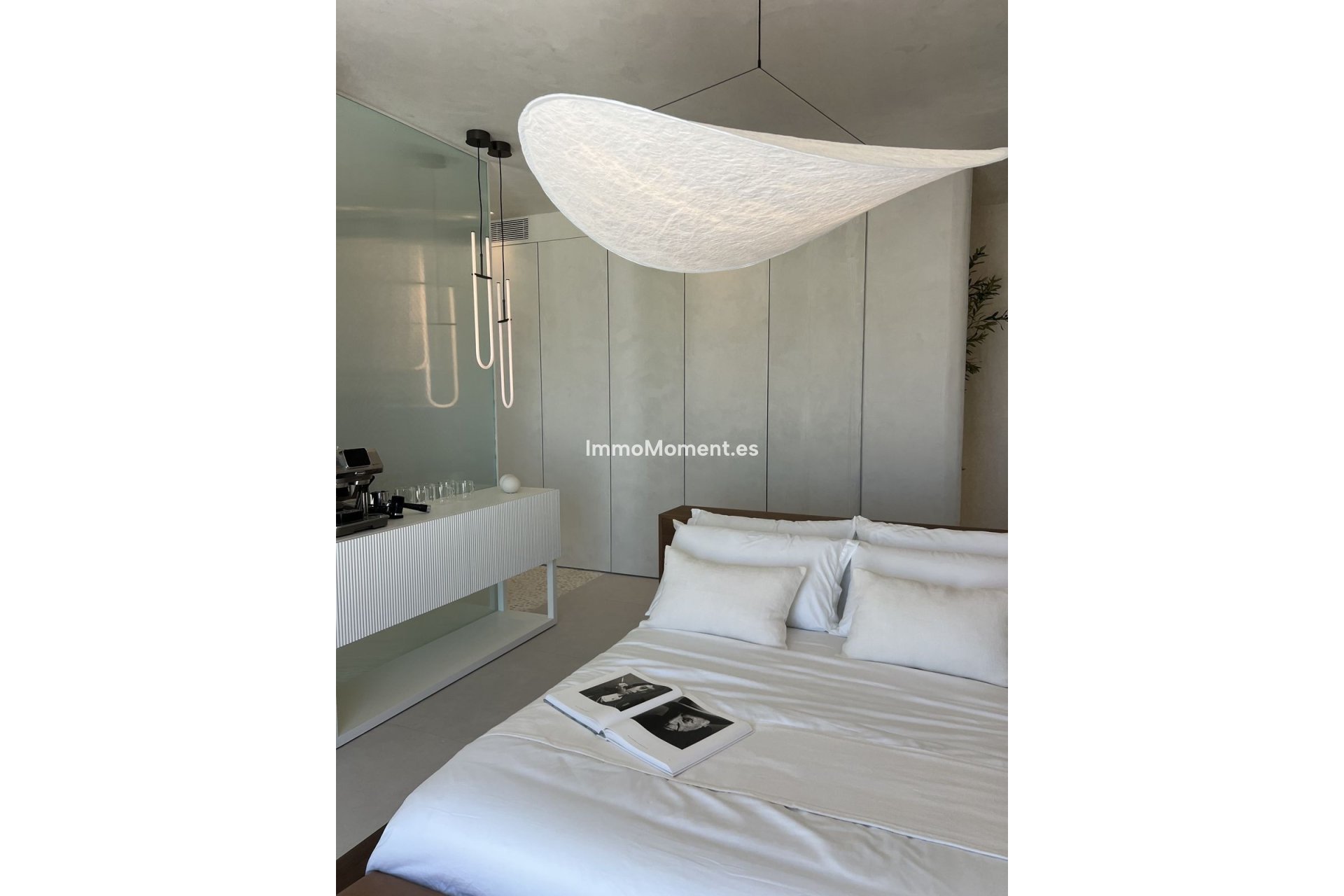 Resale - Apartment - Marbella - The Golden Mile