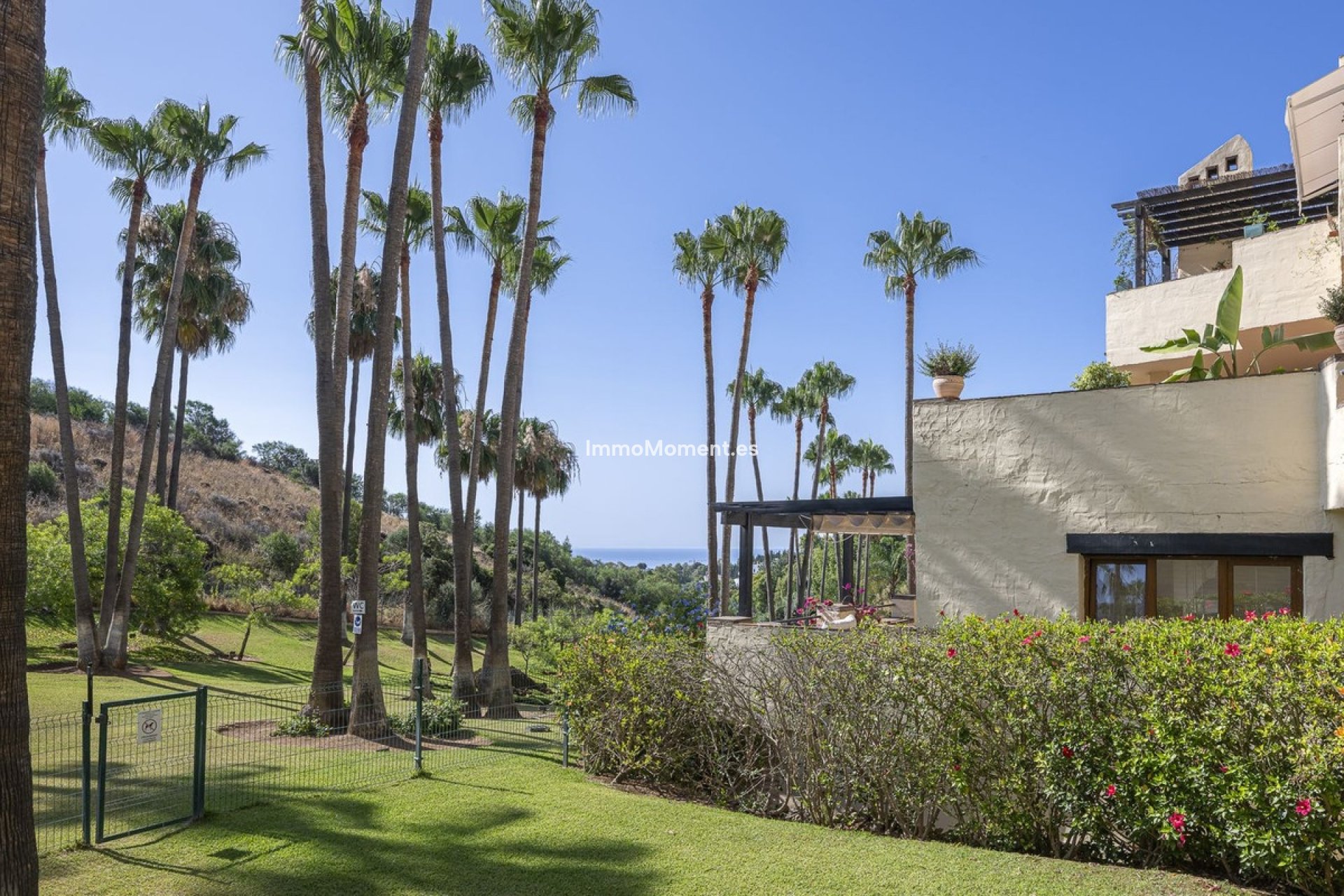 Resale - Apartment - Marbella - The Golden Mile