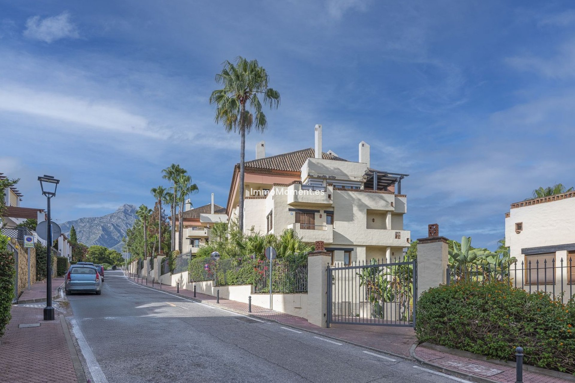 Resale - Apartment - Marbella - The Golden Mile