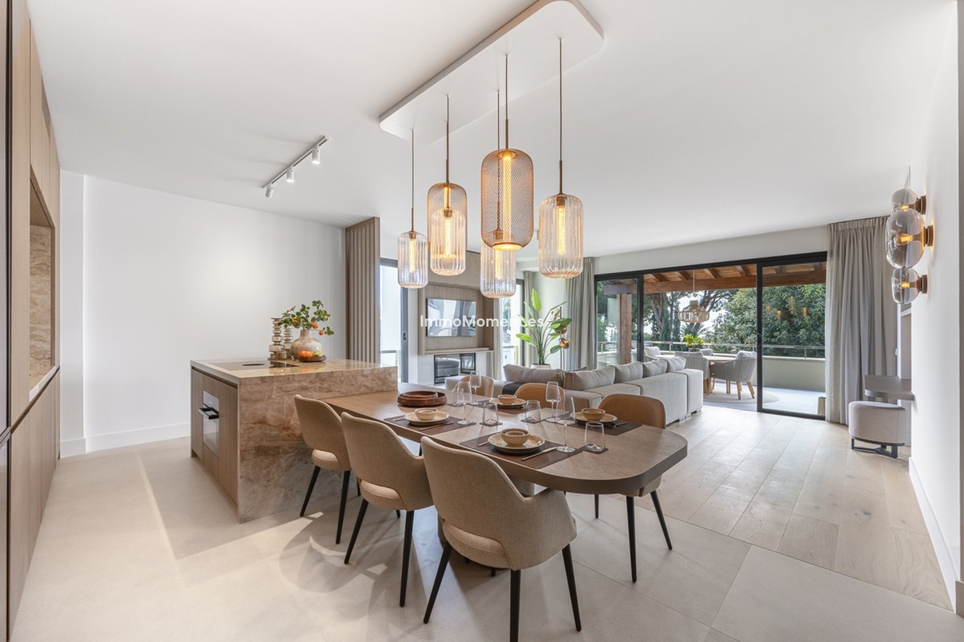 Resale - Apartment - Marbella - The Golden Mile