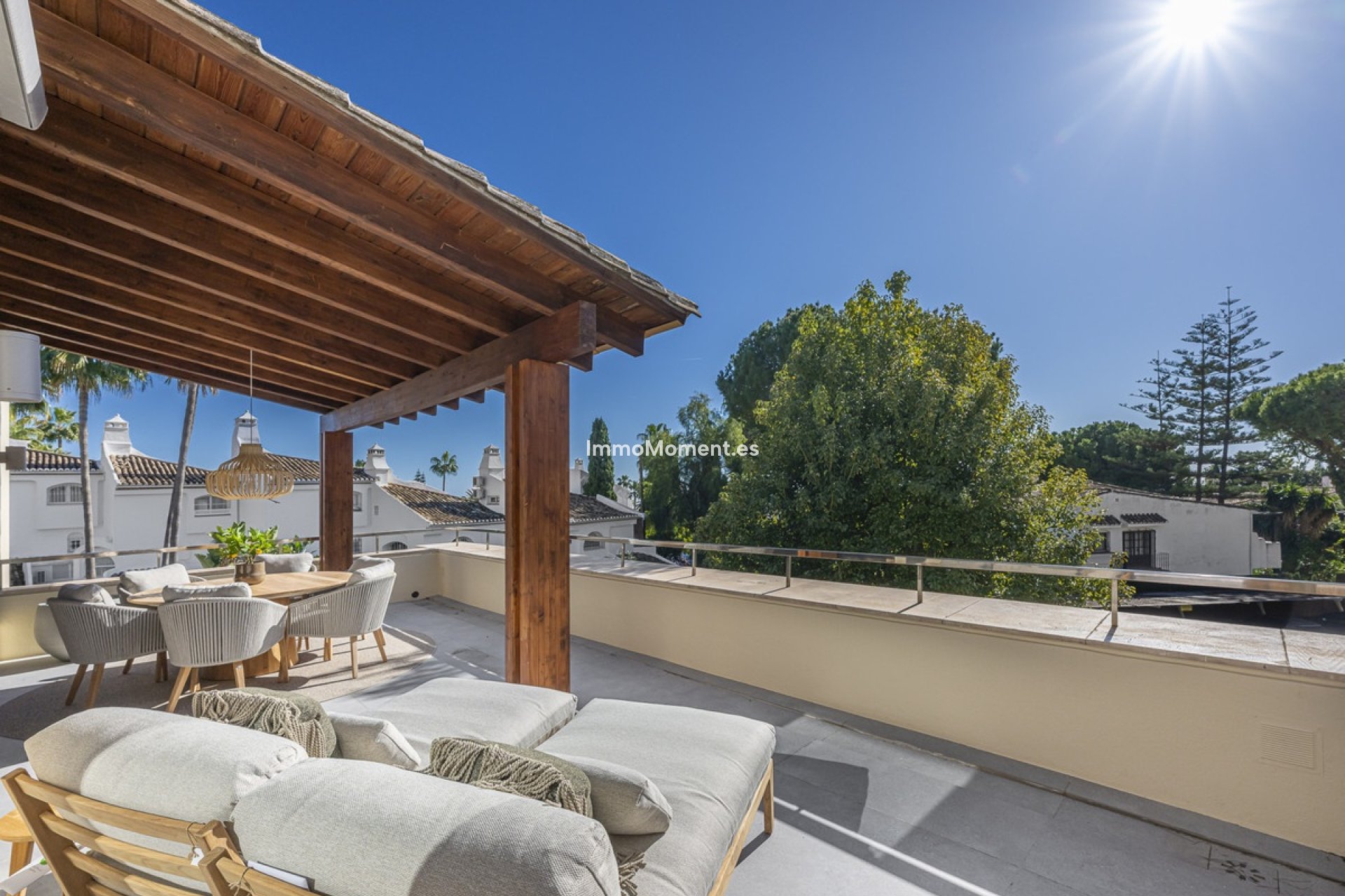 Resale - Apartment - Marbella - The Golden Mile
