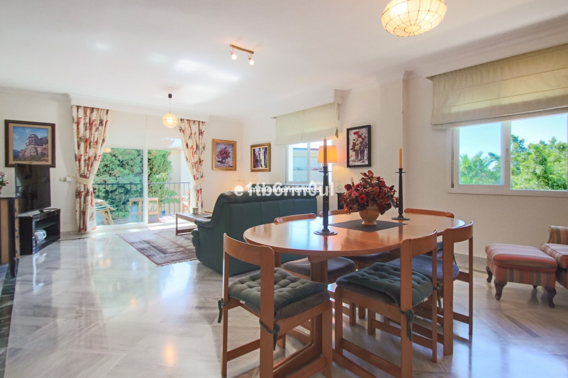 Resale - Apartment - Marbella - The Golden Mile