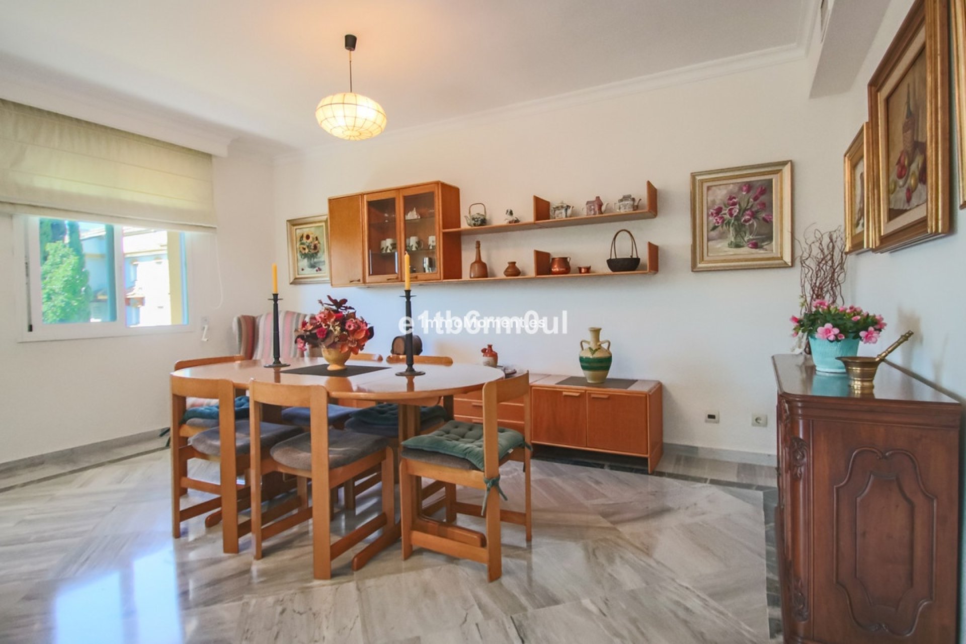 Resale - Apartment - Marbella - The Golden Mile