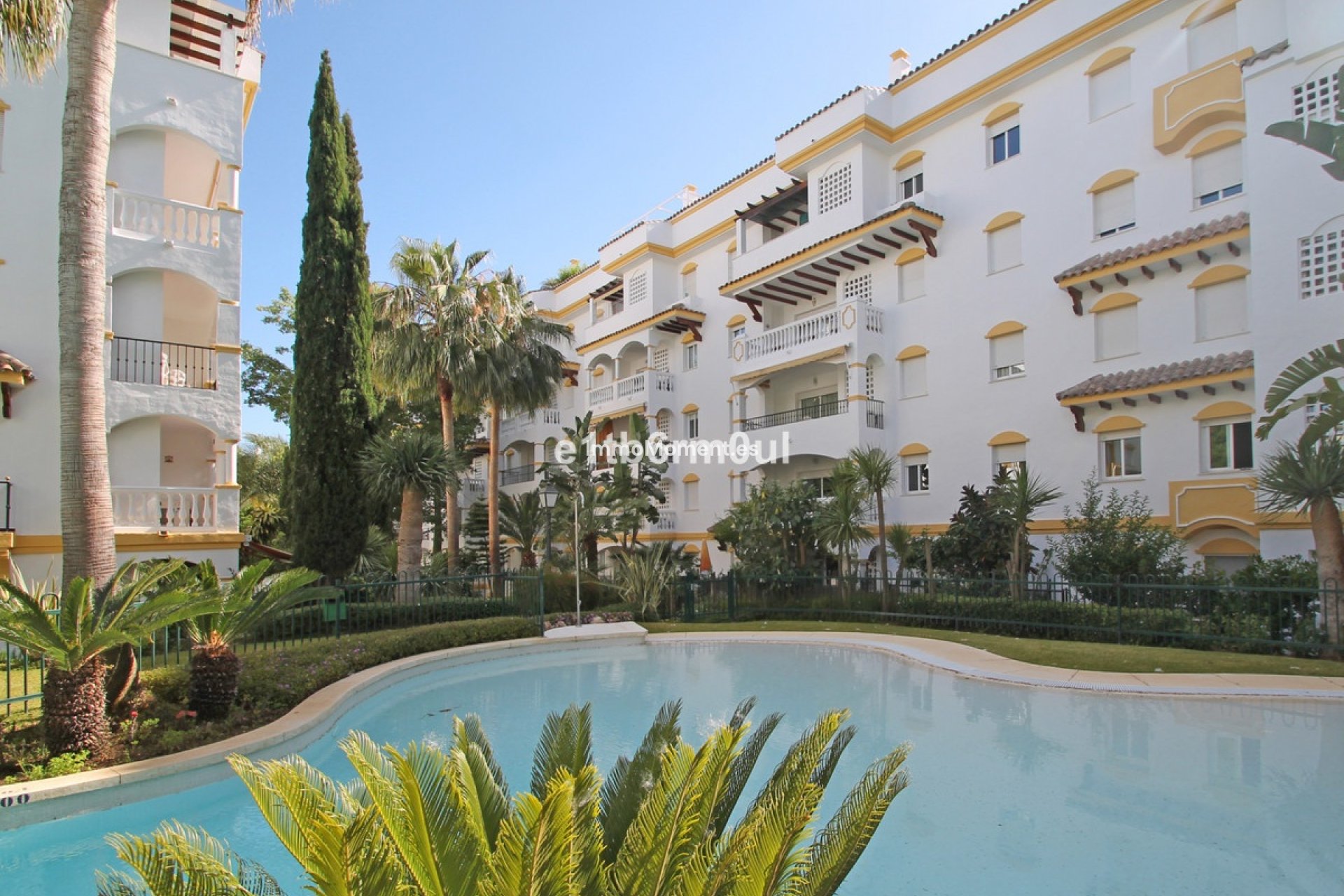 Resale - Apartment - Marbella - The Golden Mile