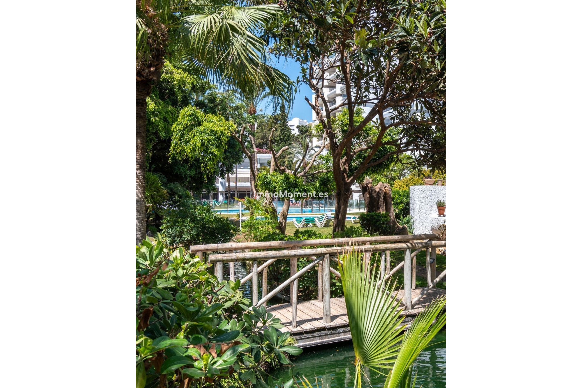 Resale - Apartment - Marbella - The Golden Mile