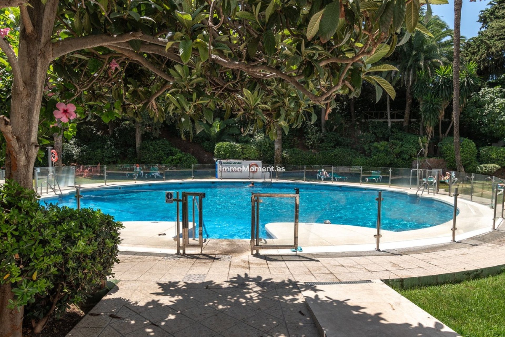 Resale - Apartment - Marbella - The Golden Mile