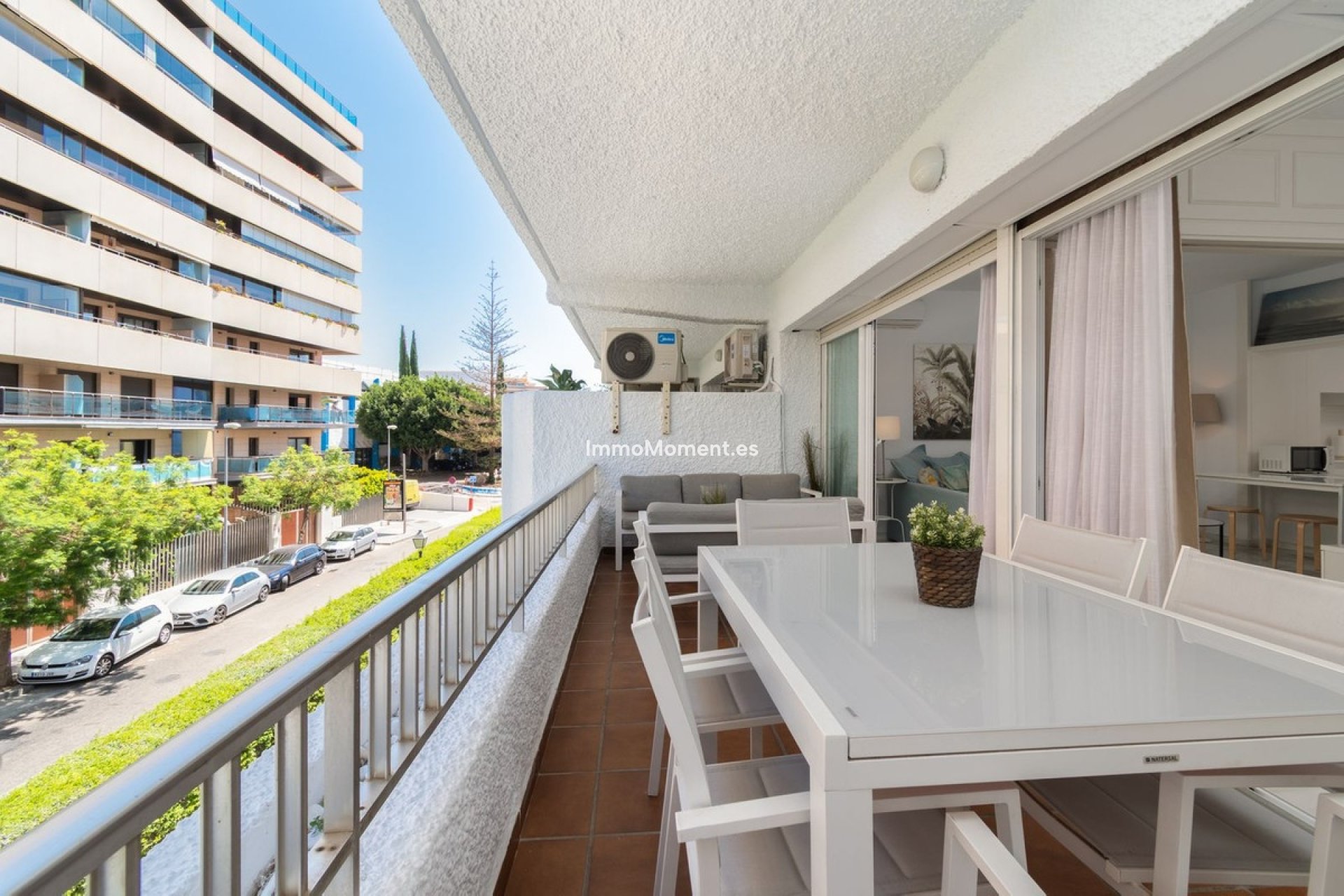 Resale - Apartment - Marbella - The Golden Mile