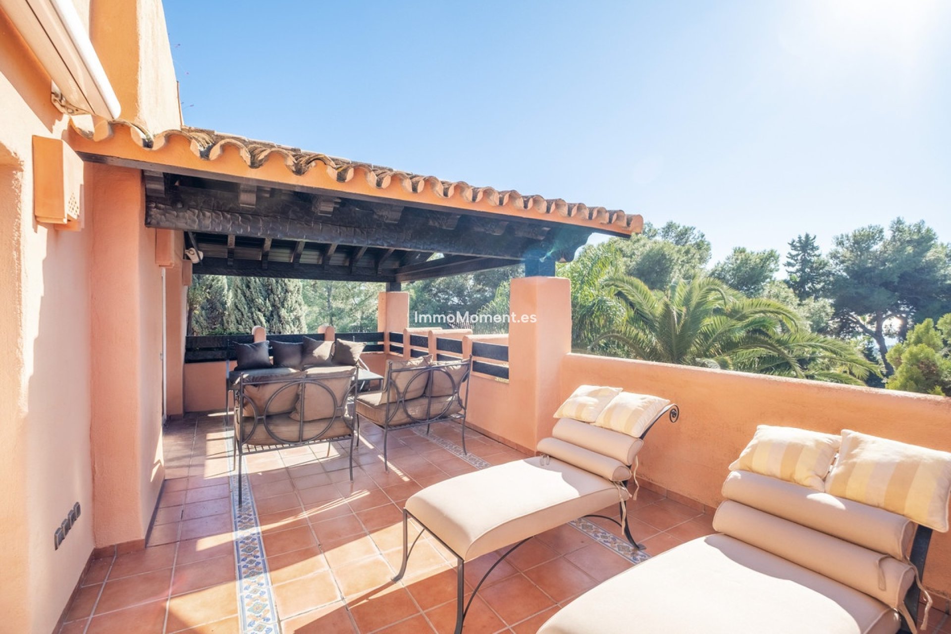 Resale - Apartment - Marbella - The Golden Mile