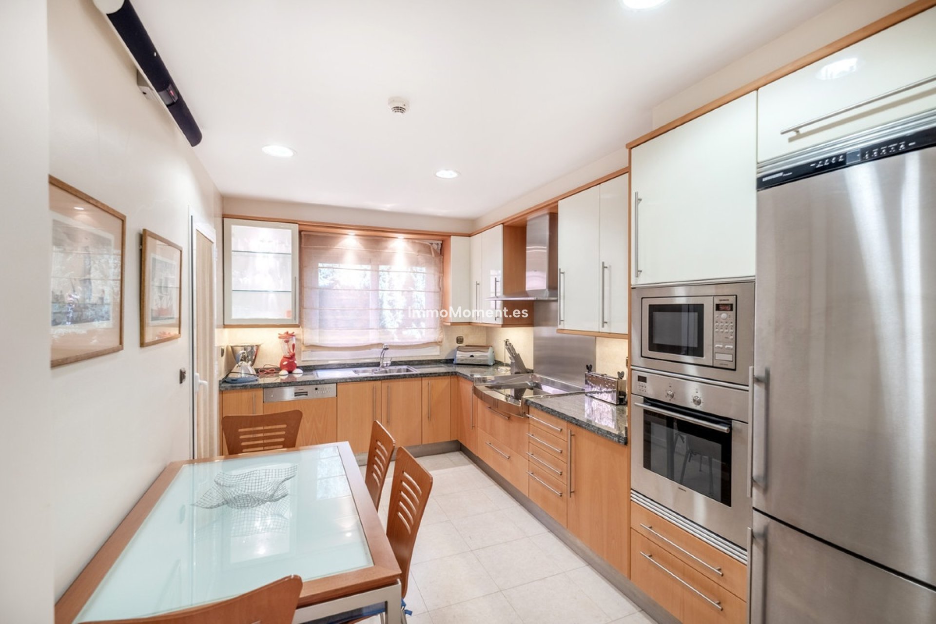 Resale - Apartment - Marbella - The Golden Mile